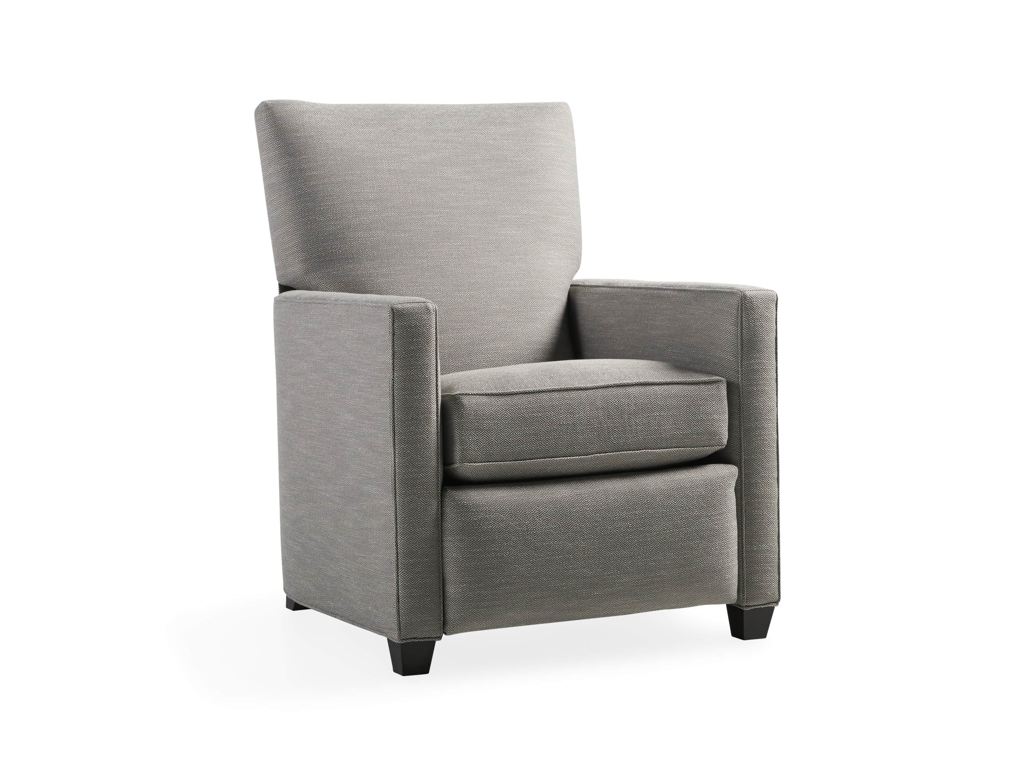 Walker 31" Upholstered Recliner