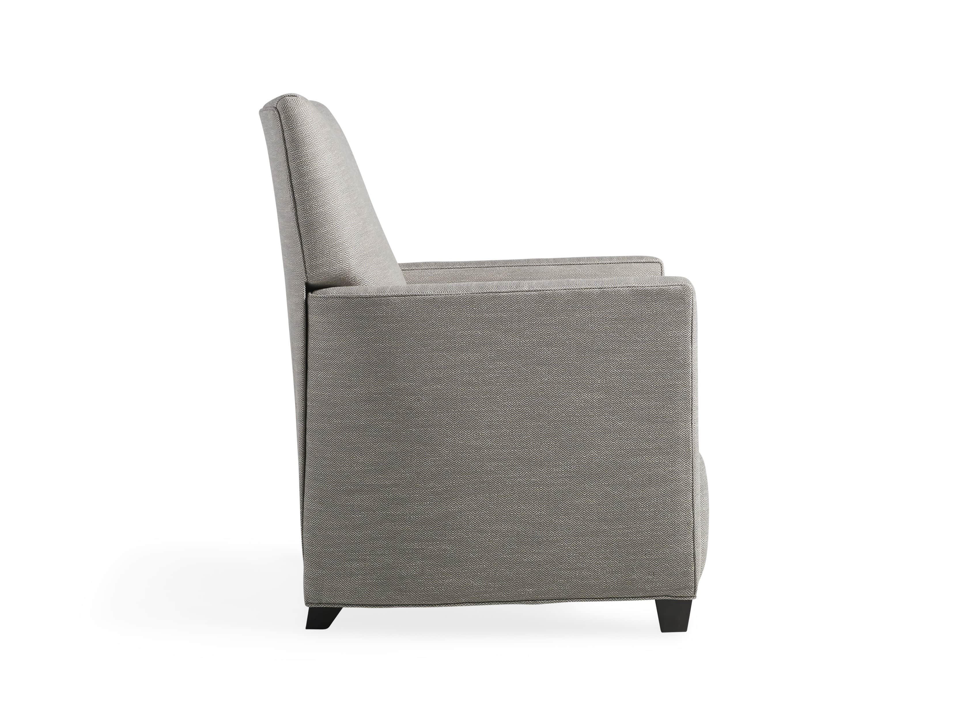 Walker 31" Upholstered Recliner