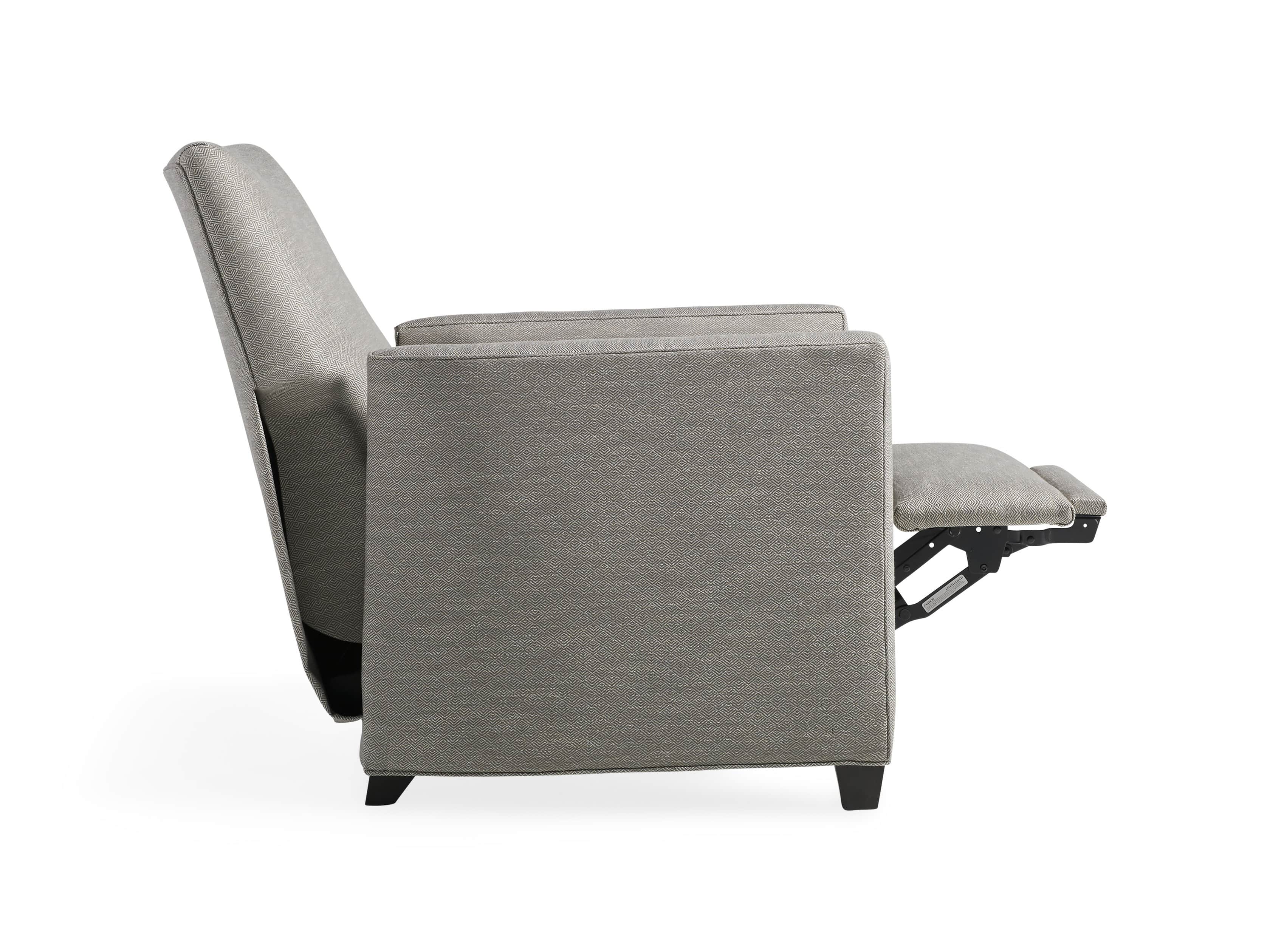 Walker 31" Upholstered Recliner