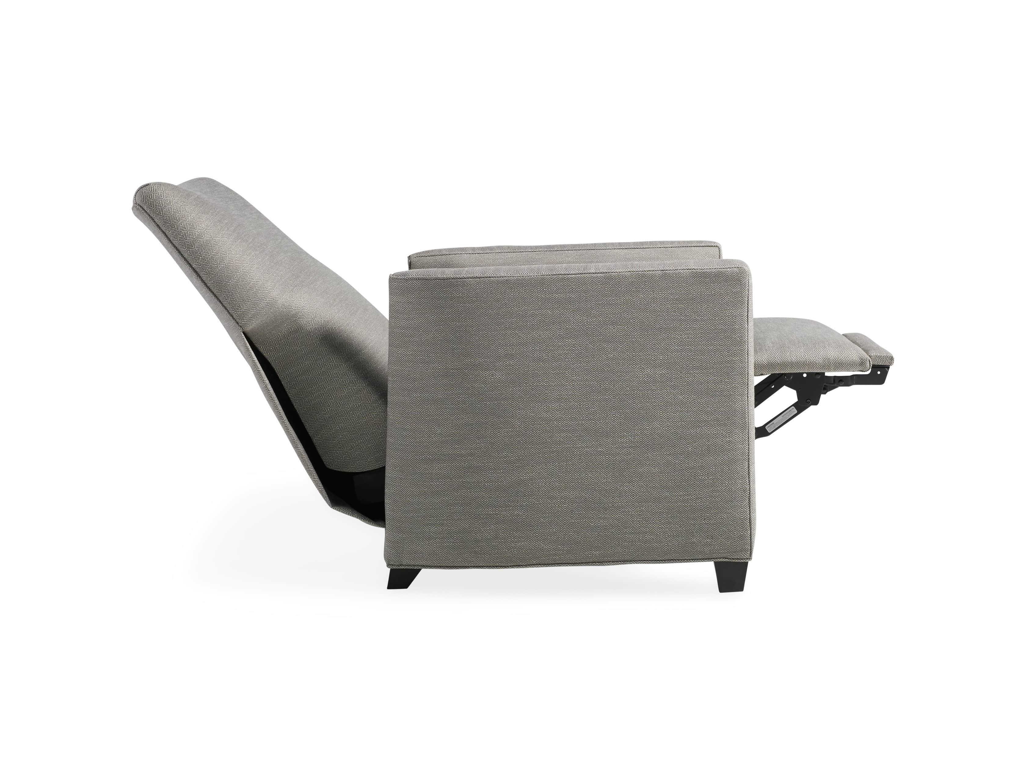 Walker 31" Upholstered Recliner