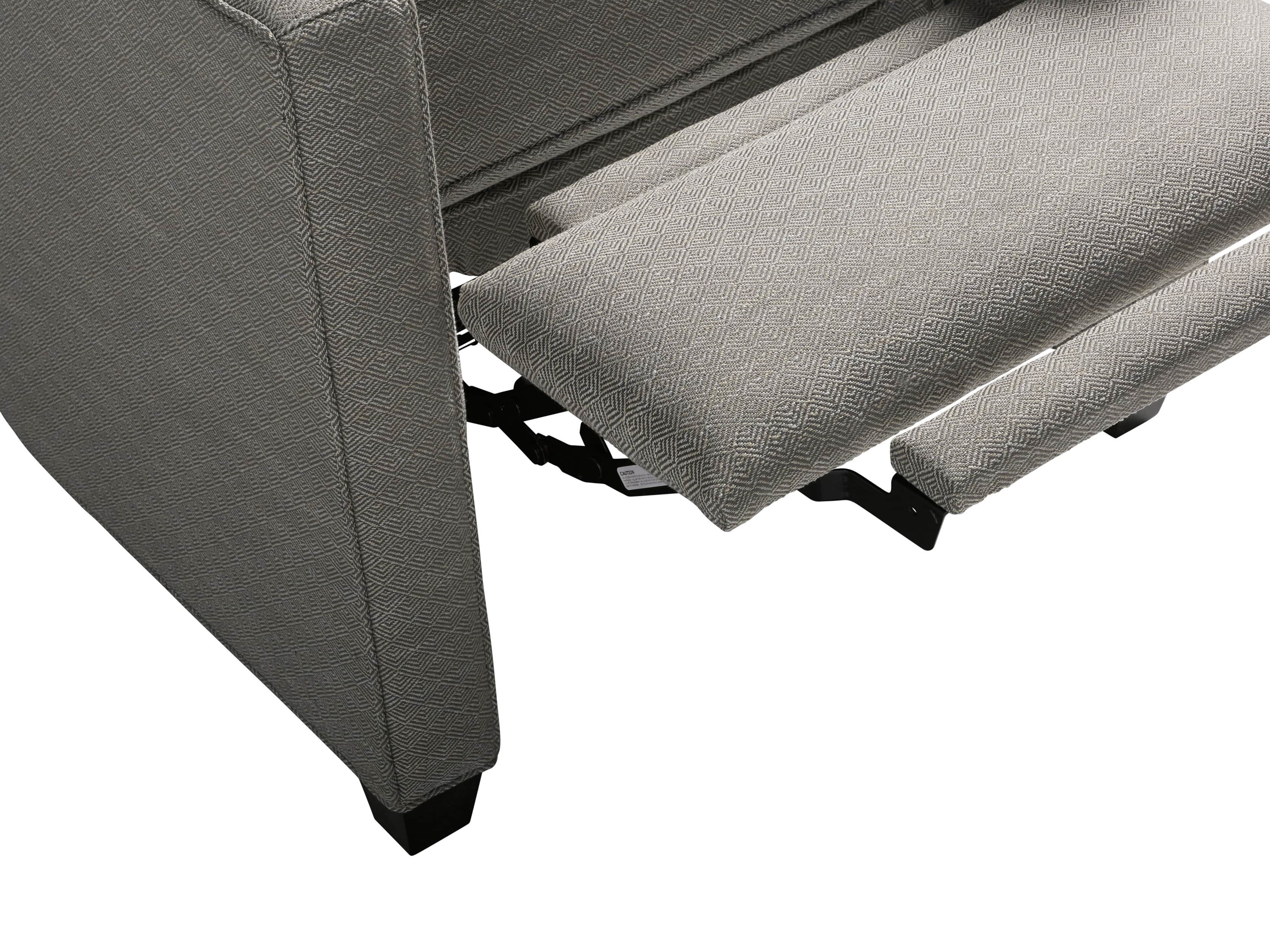 Walker 31" Upholstered Recliner
