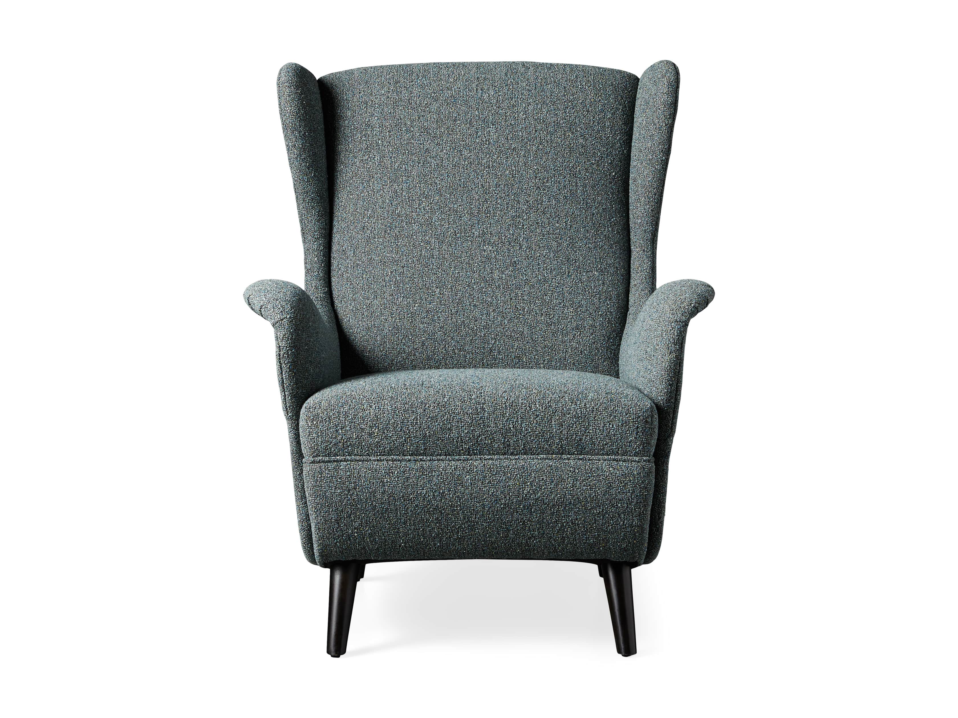 Wesley Upholstered 31" Chair, slide 8 of 9