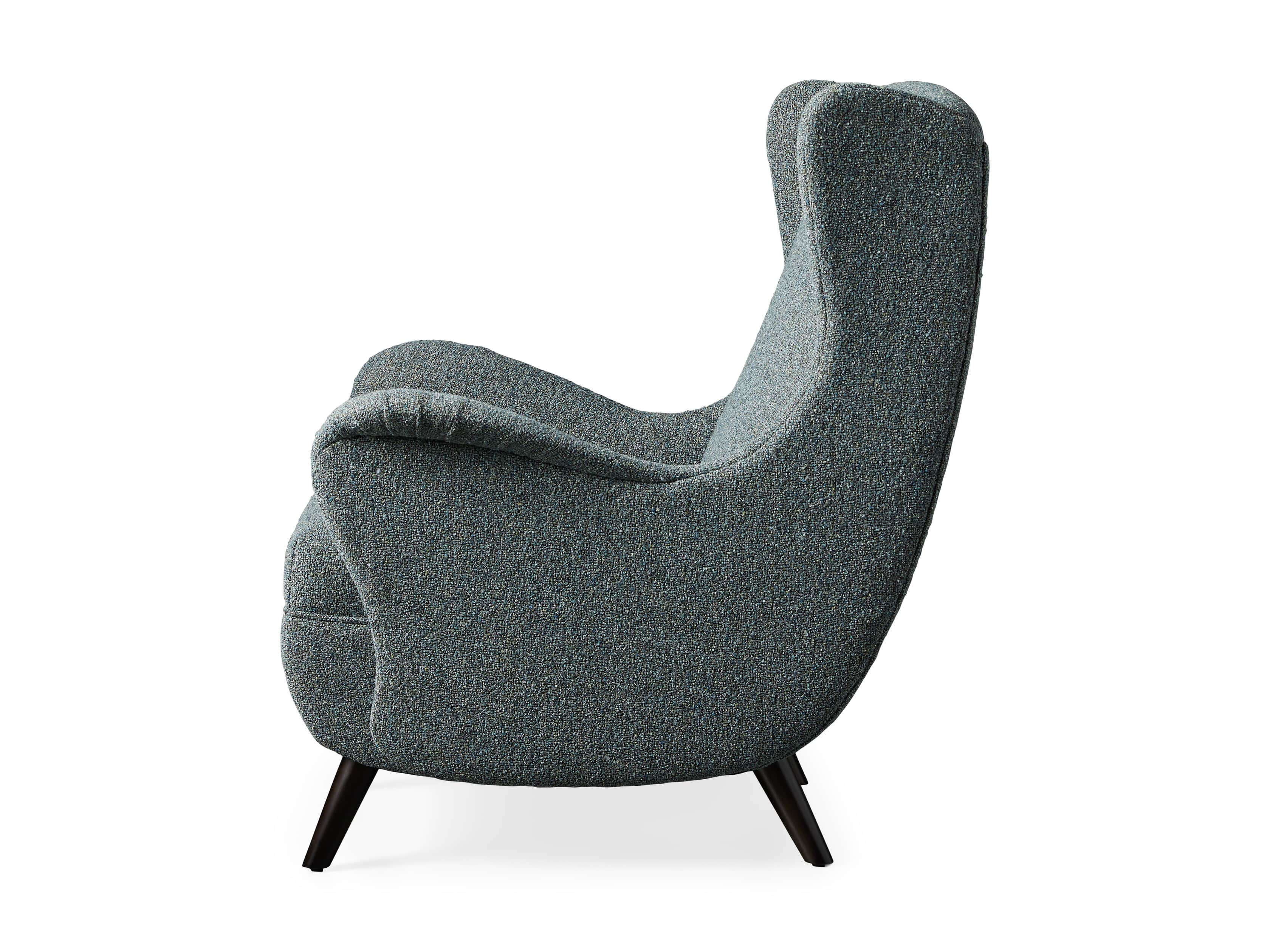 Wesley Upholstered 31" Chair, slide 9 of 9