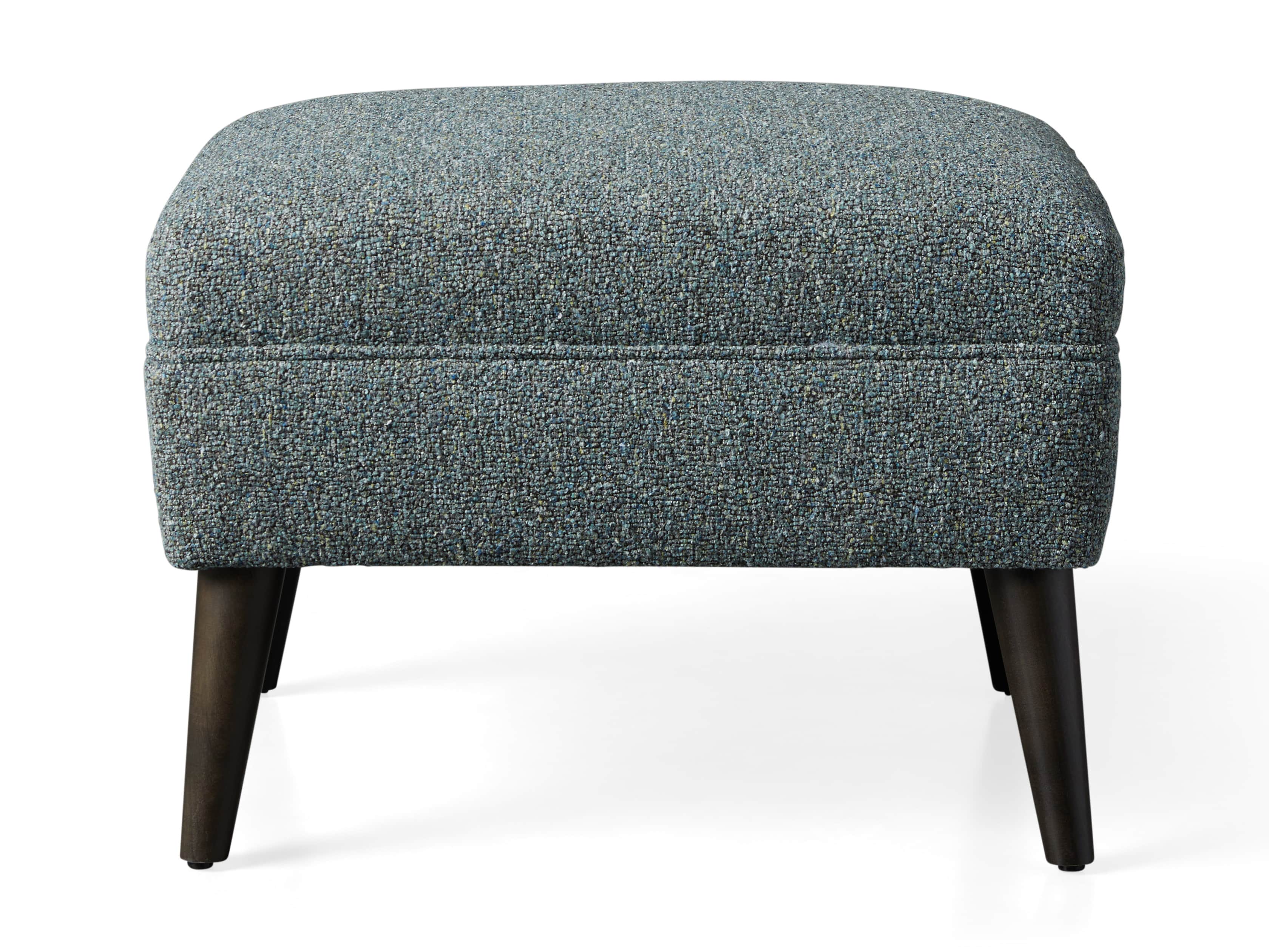 Wesley Upholstered 22" Ottoman, slide 4 of 4