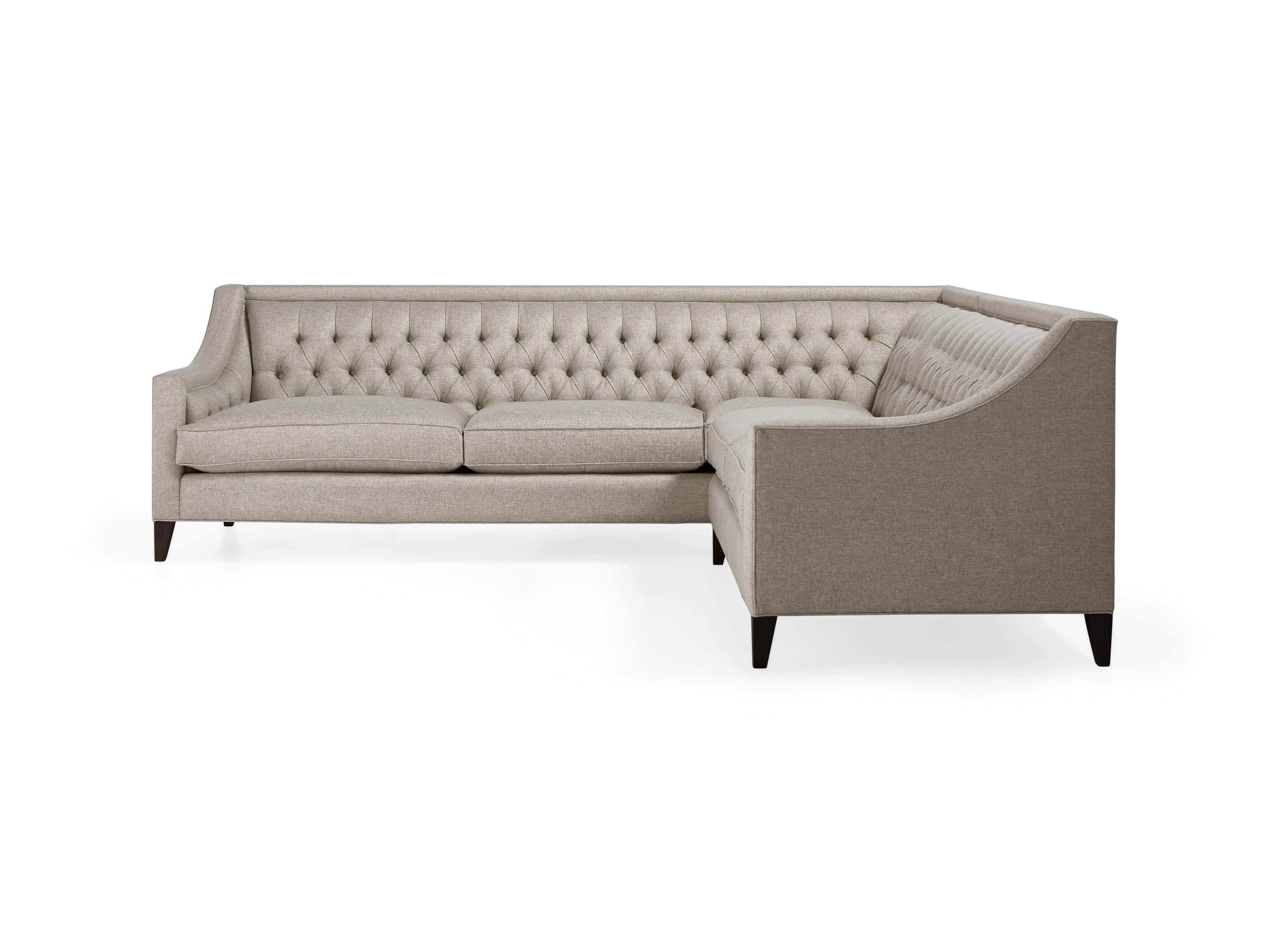 Rylan Upholstered 104" Sectional