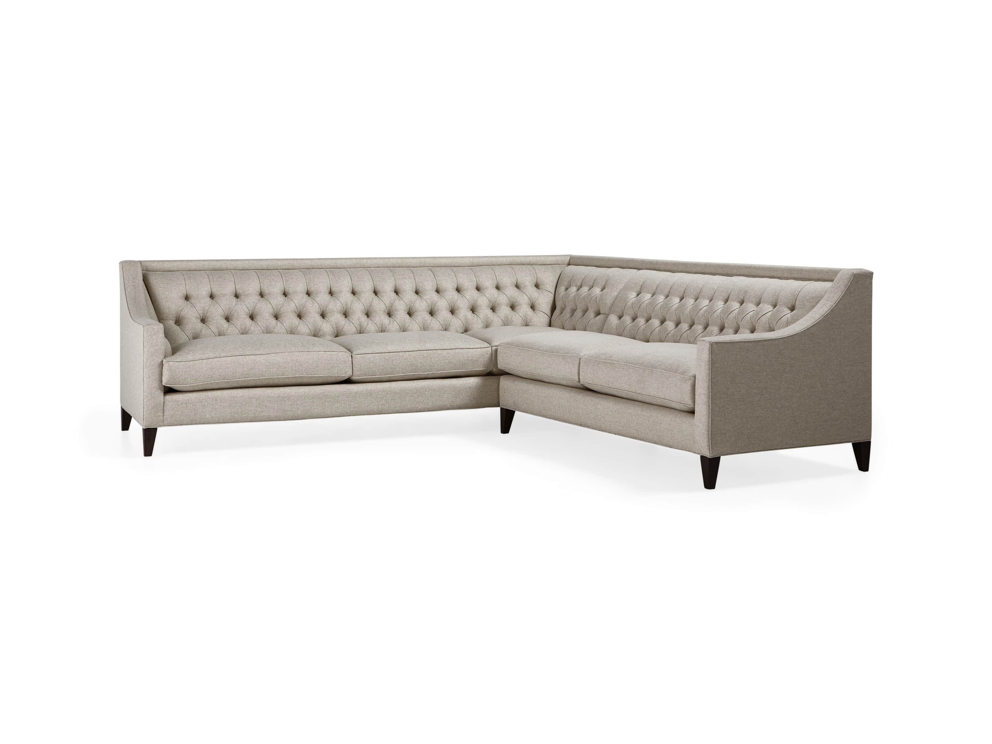 Rylan Upholstered 104" Sectional