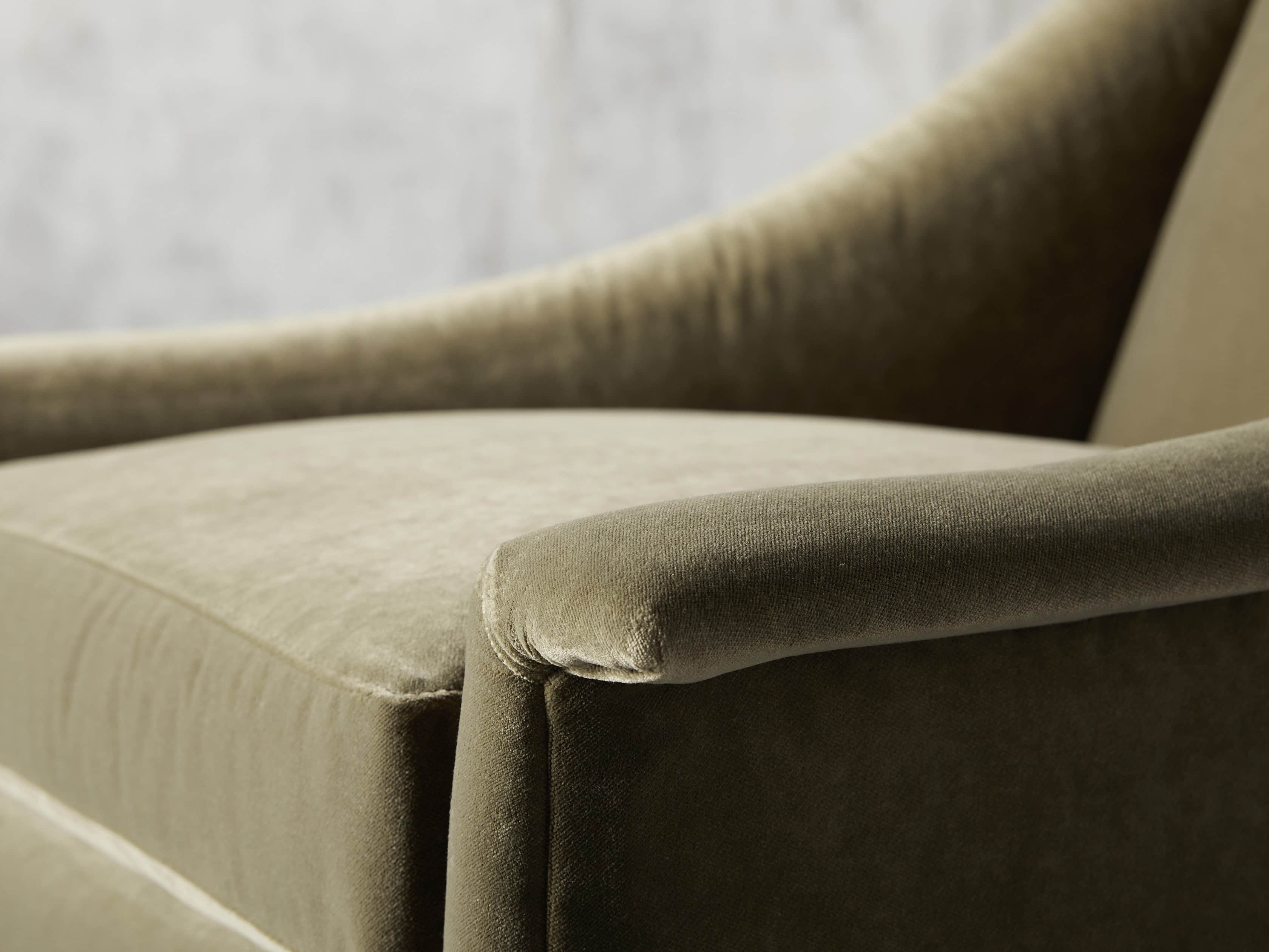 Zella Upholstered 32" Chair, slide 6 of 8
