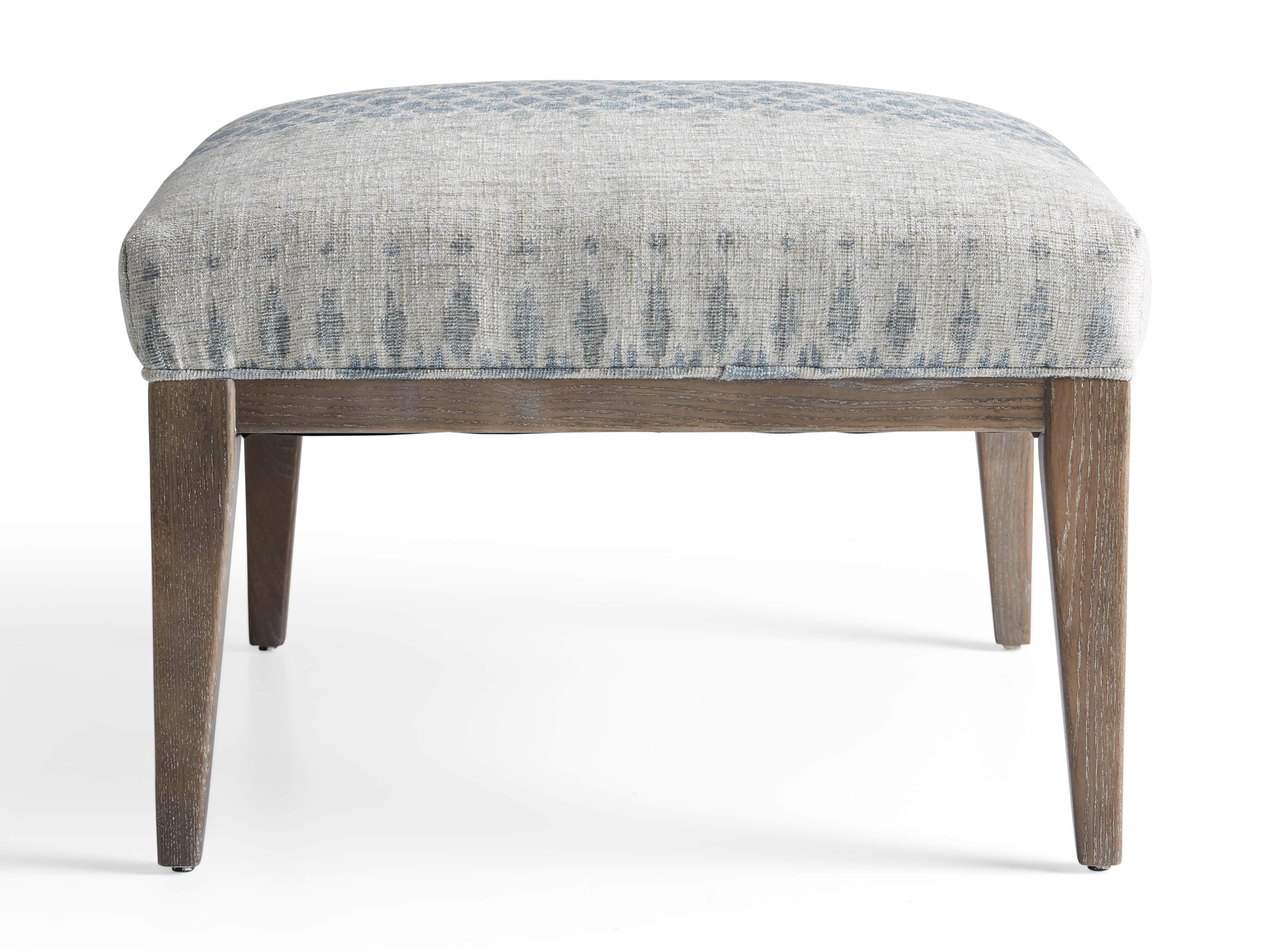 Adair Upholstered 29" Ottoman, slide 8 of 8