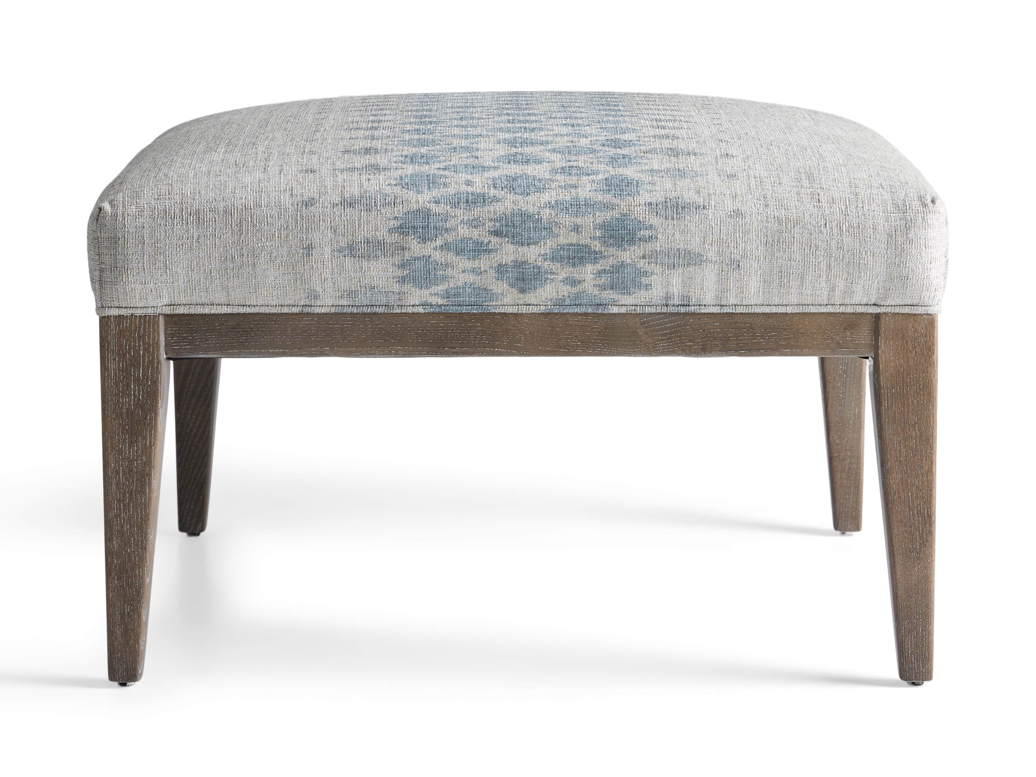 Adair Upholstered 29" Ottoman