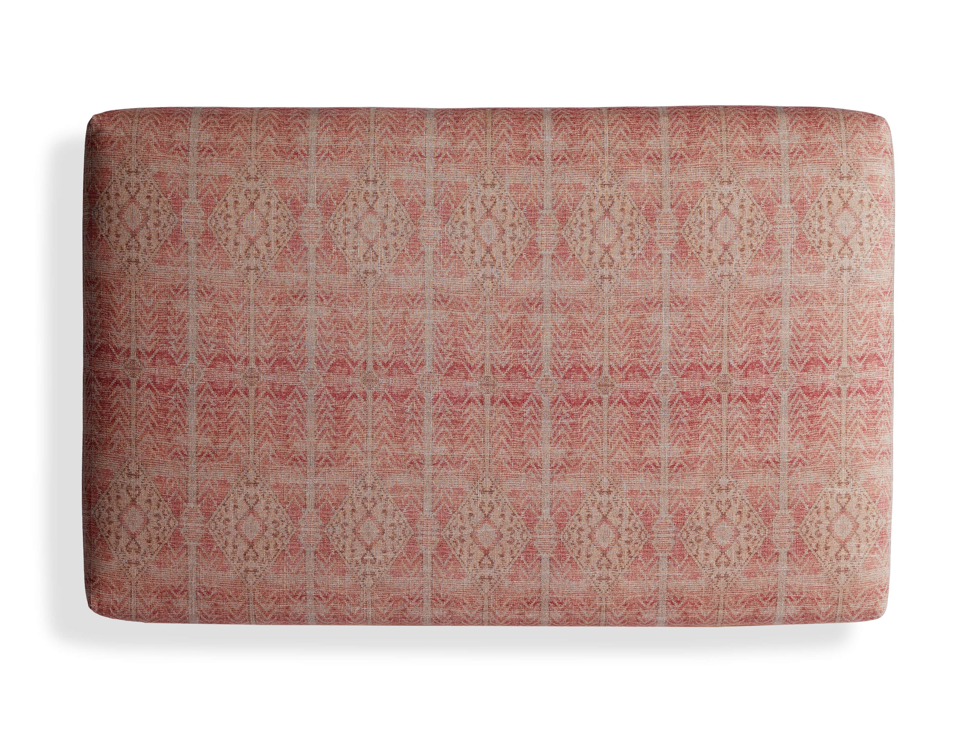 Tilton Upholstered 30" Rectangle Ottoman, slide 6 of 8