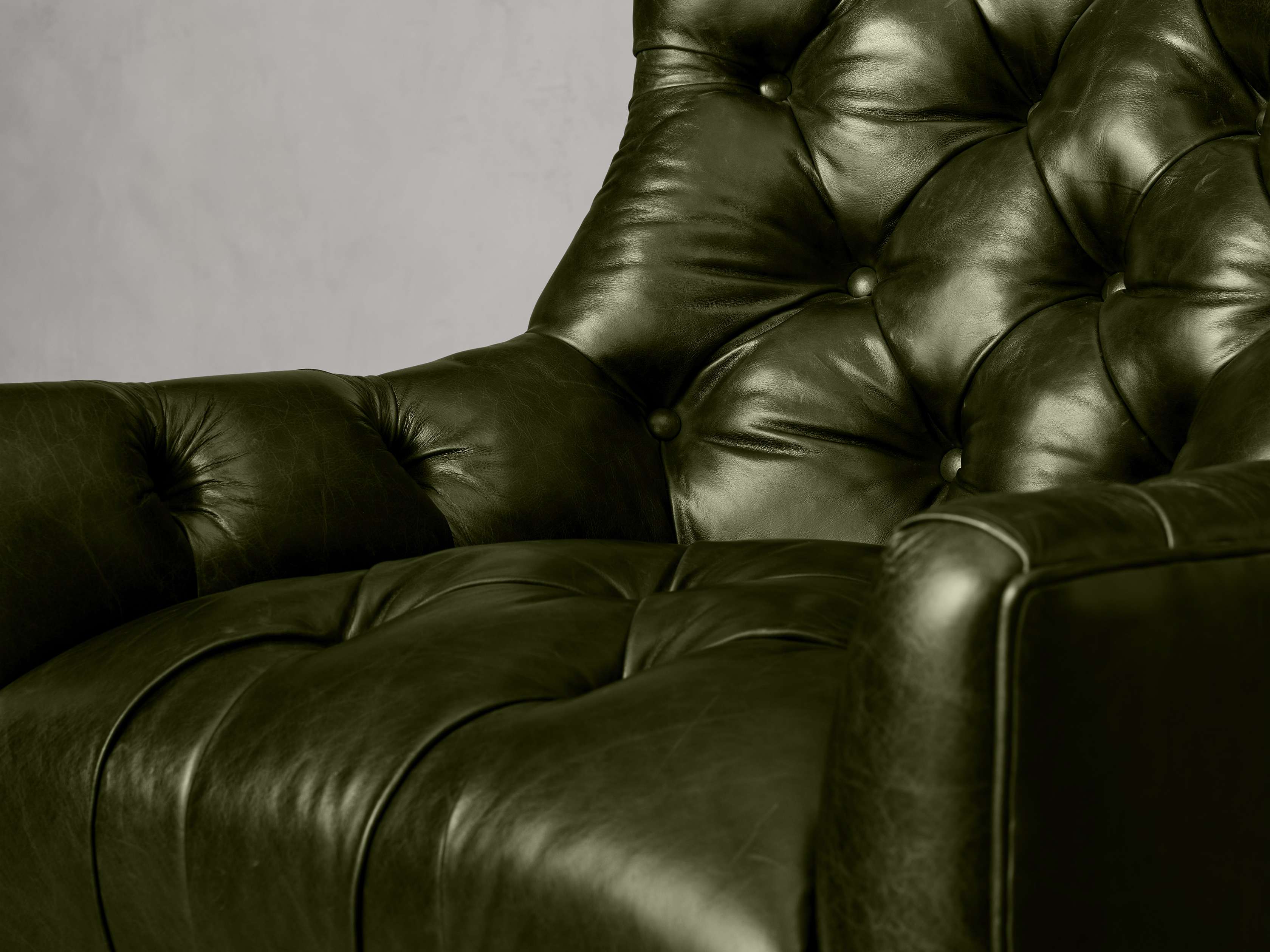 Arhaus club chair hotsell