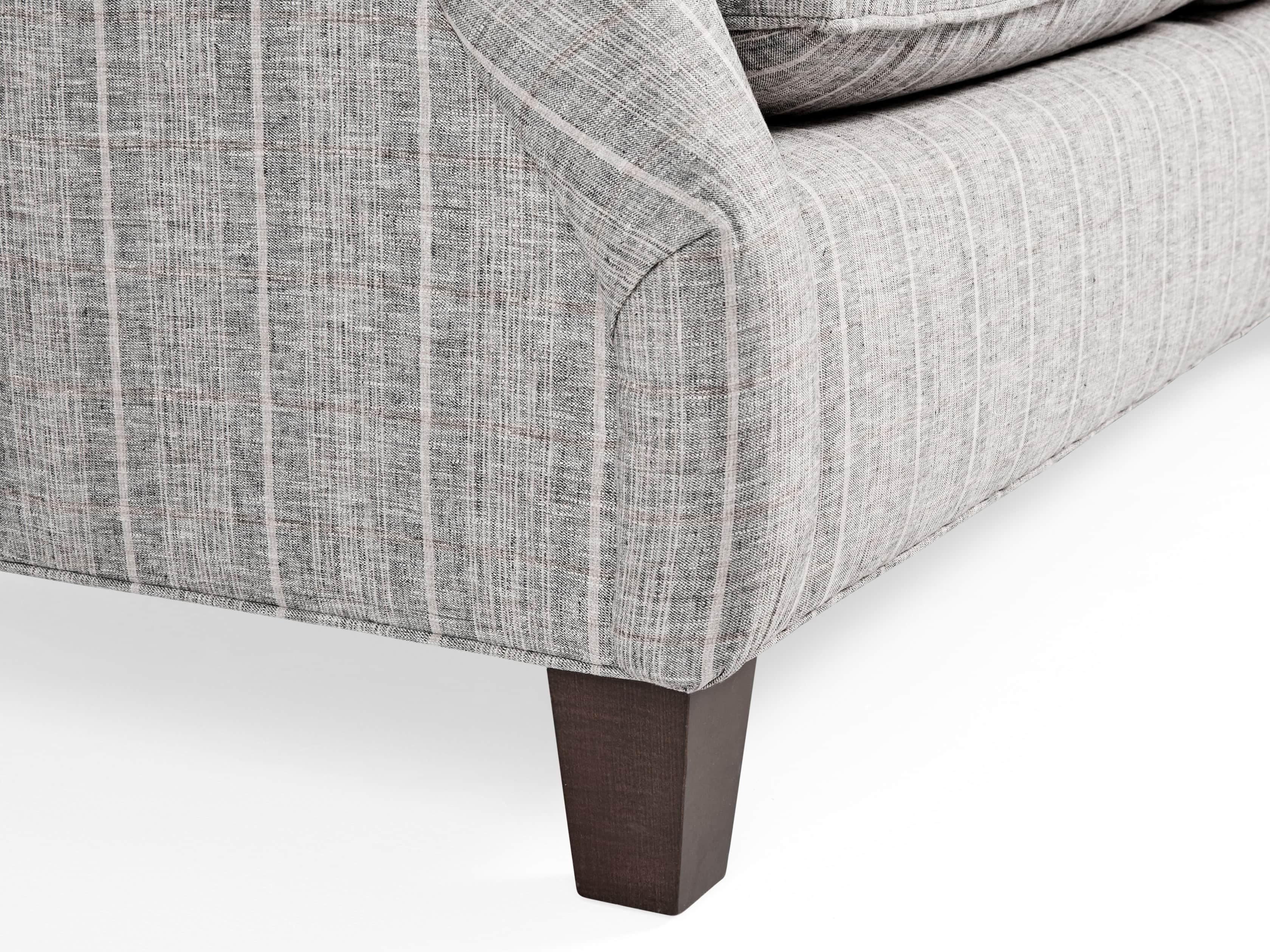 Paxton Upholstered 104" Sectional