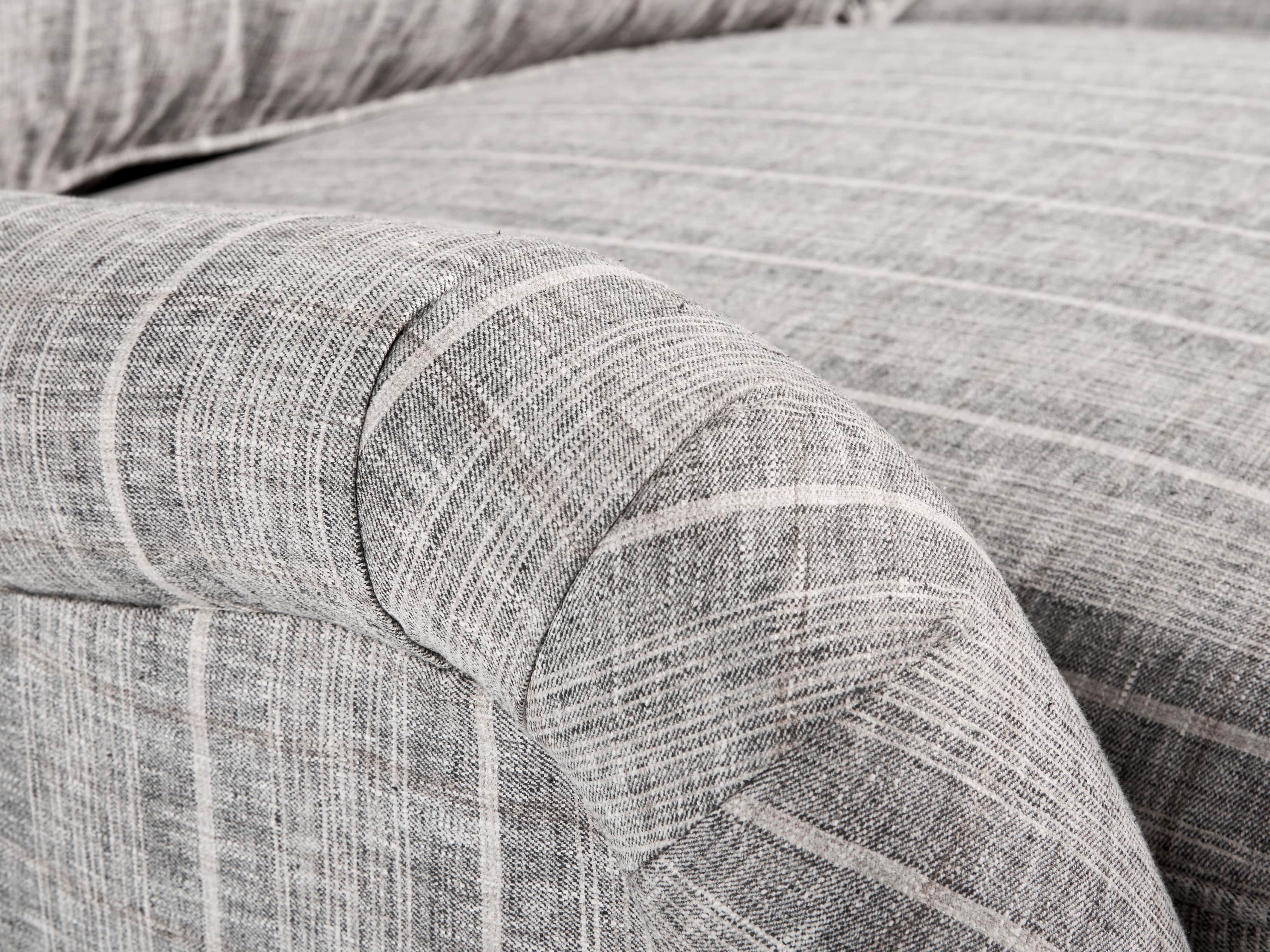 Paxton Upholstered 104" Sectional
