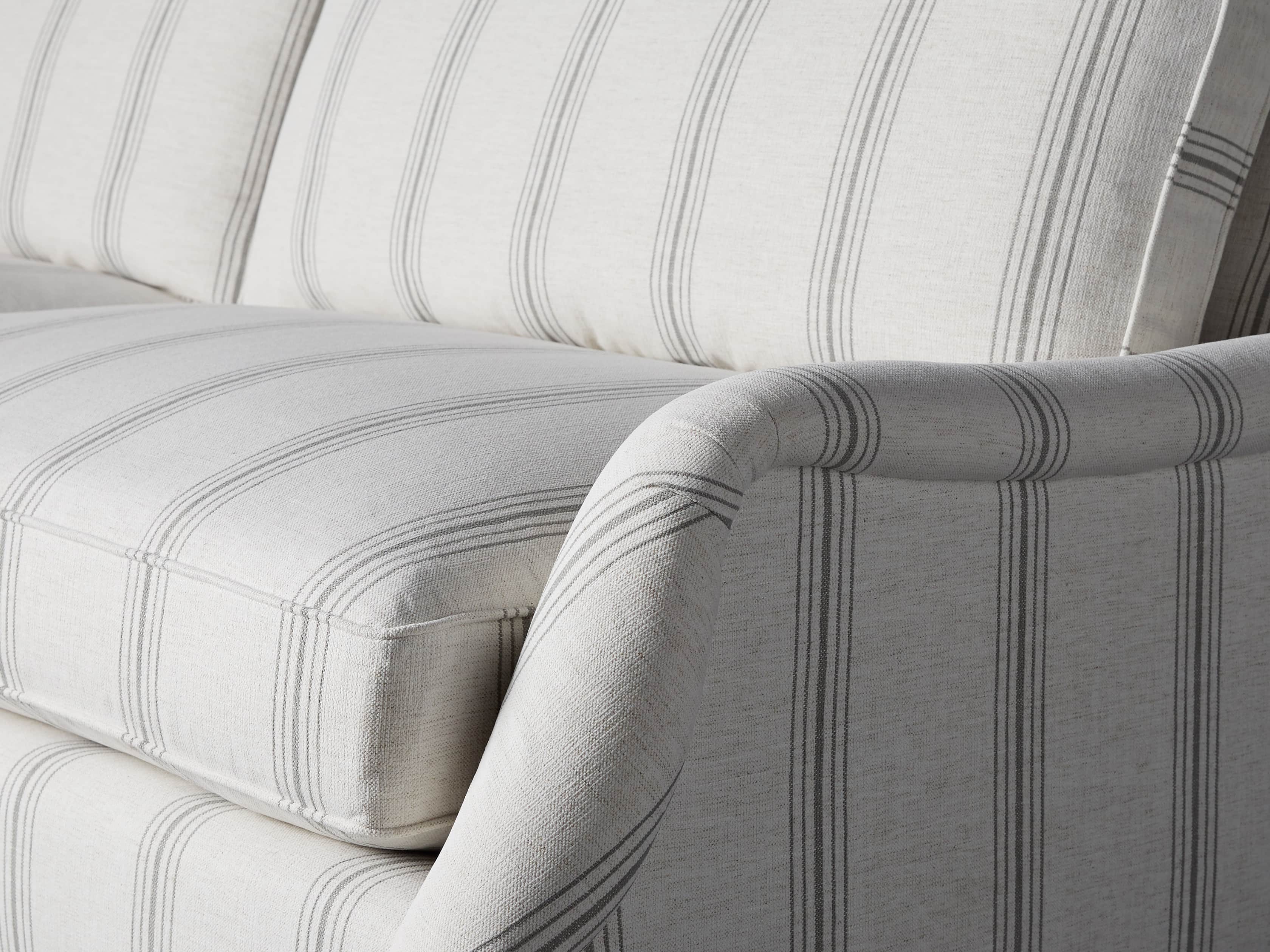 Paxton Upholstered 100" Sofa, slide 6 of 8