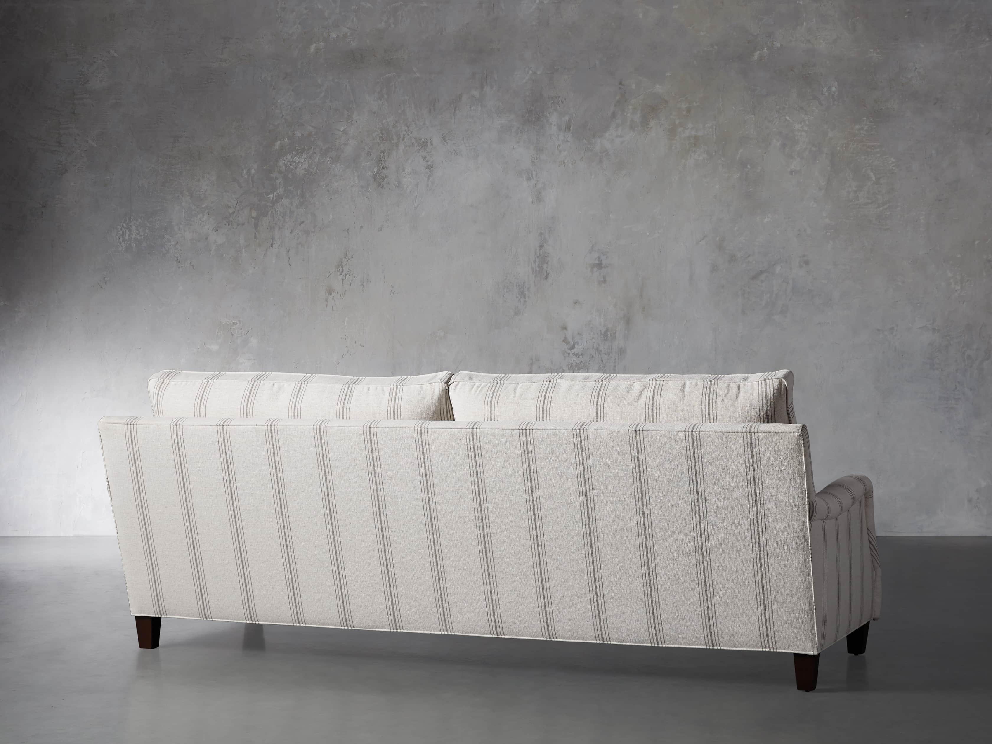 Paxton Upholstered 100" Sofa, slide 5 of 8