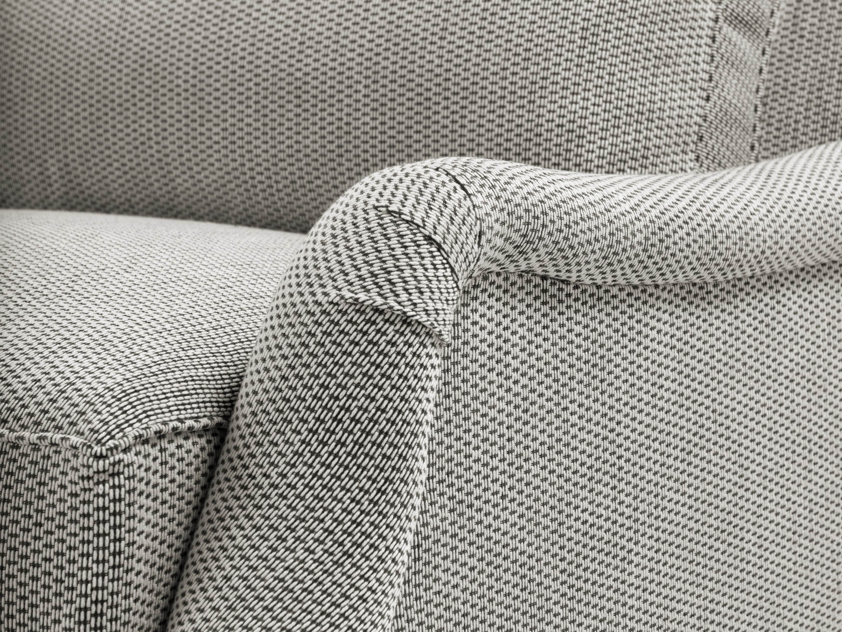 Paxton Upholstered 104" Sectional
