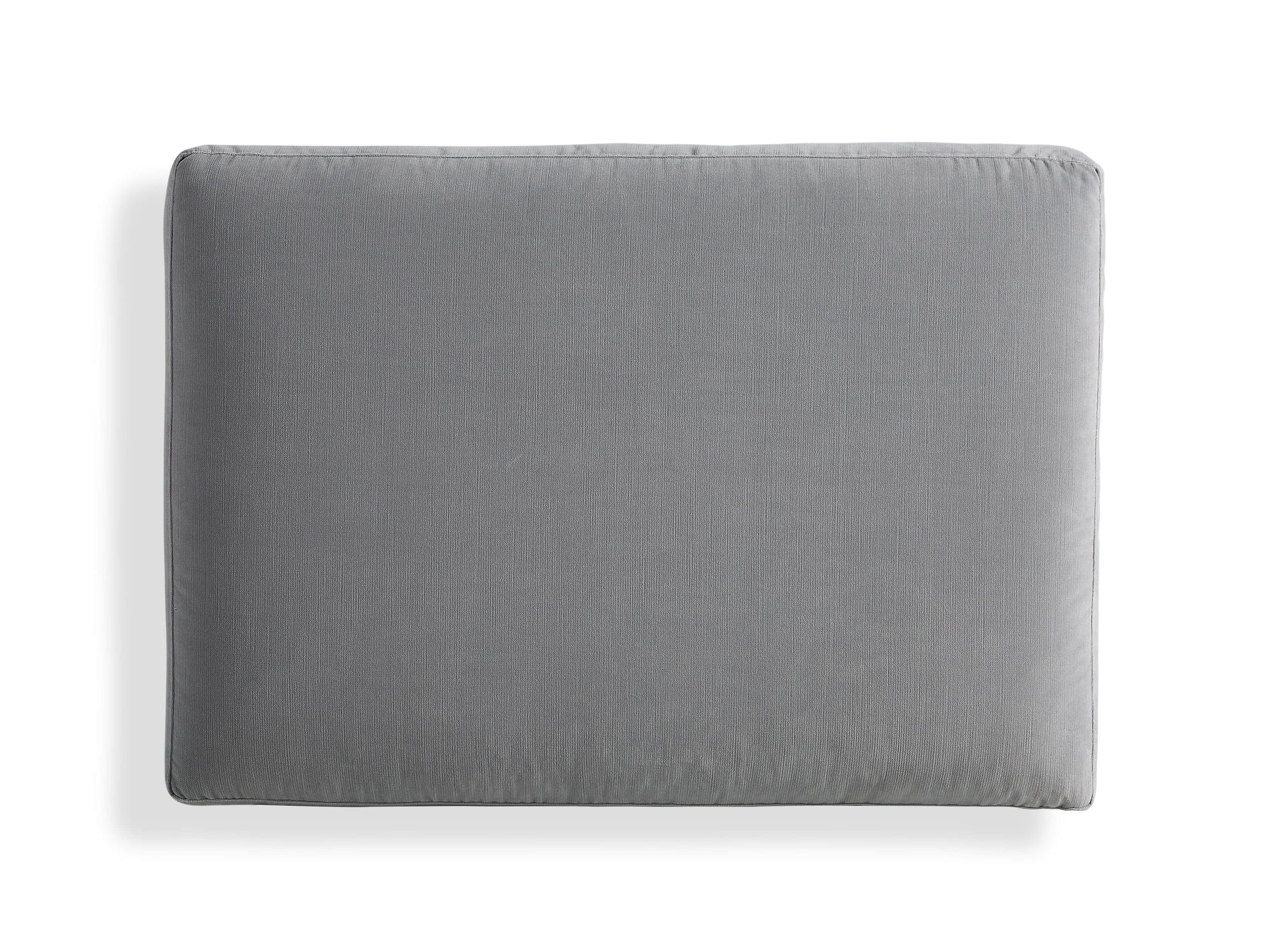 Miles Upholstered 37" Ottoman, slide 3 of 5