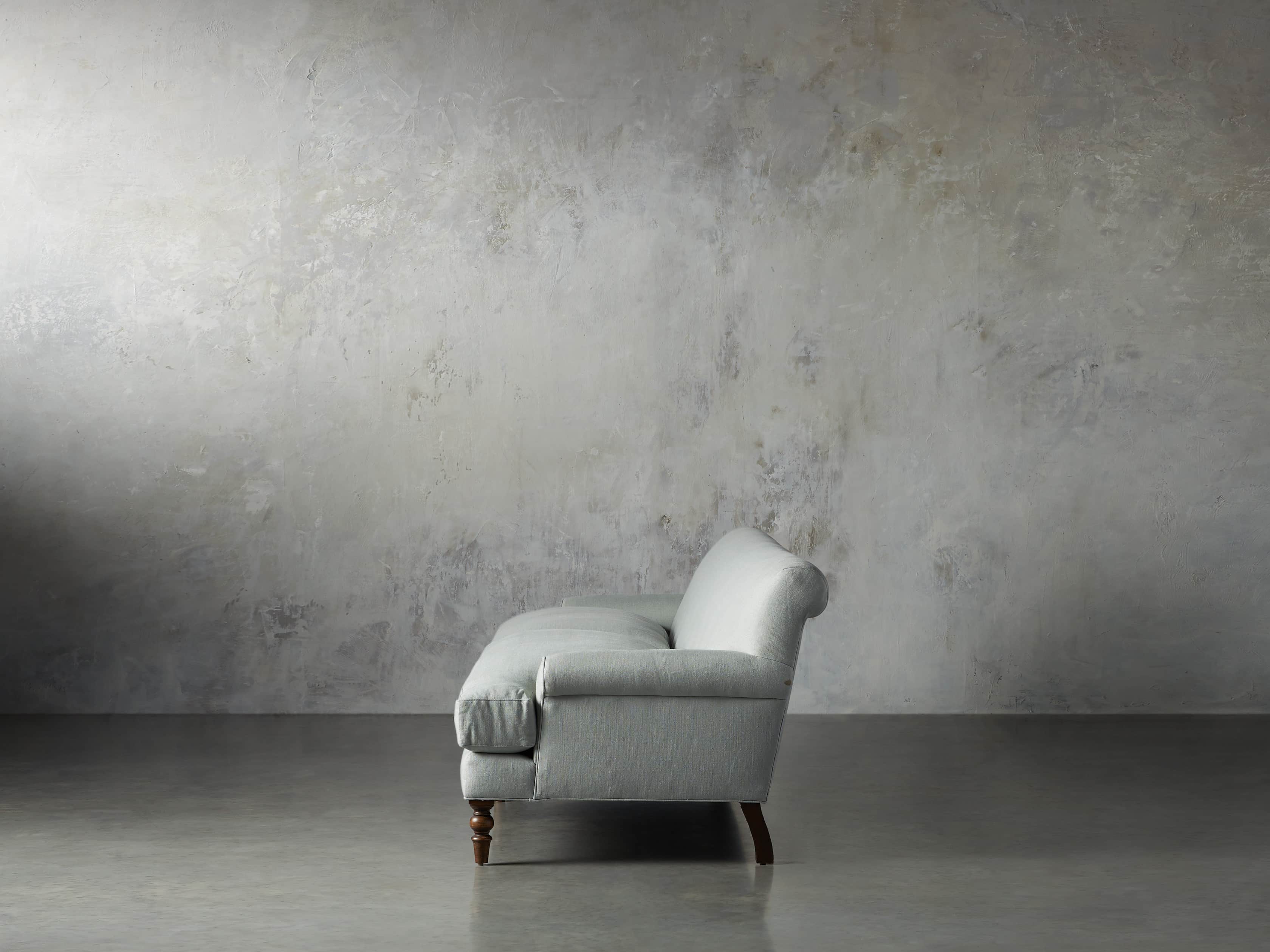 Roslyn Upholstered 108" Sofa, slide 4 of 10