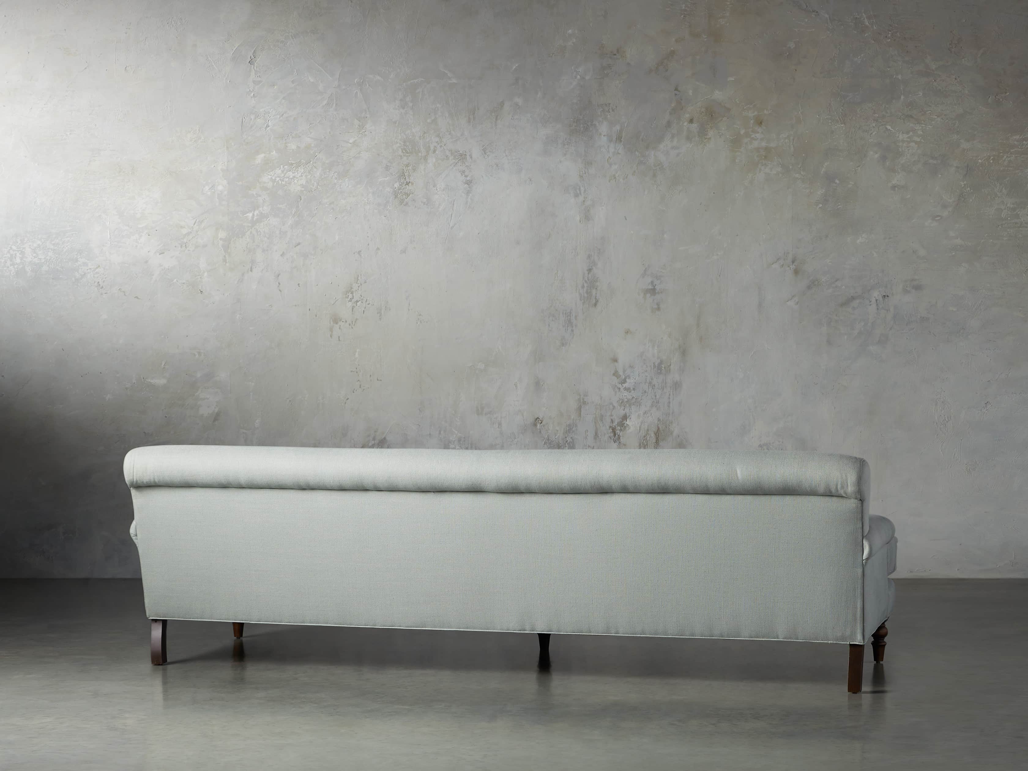 Roslyn Upholstered 108" Sofa, slide 5 of 10