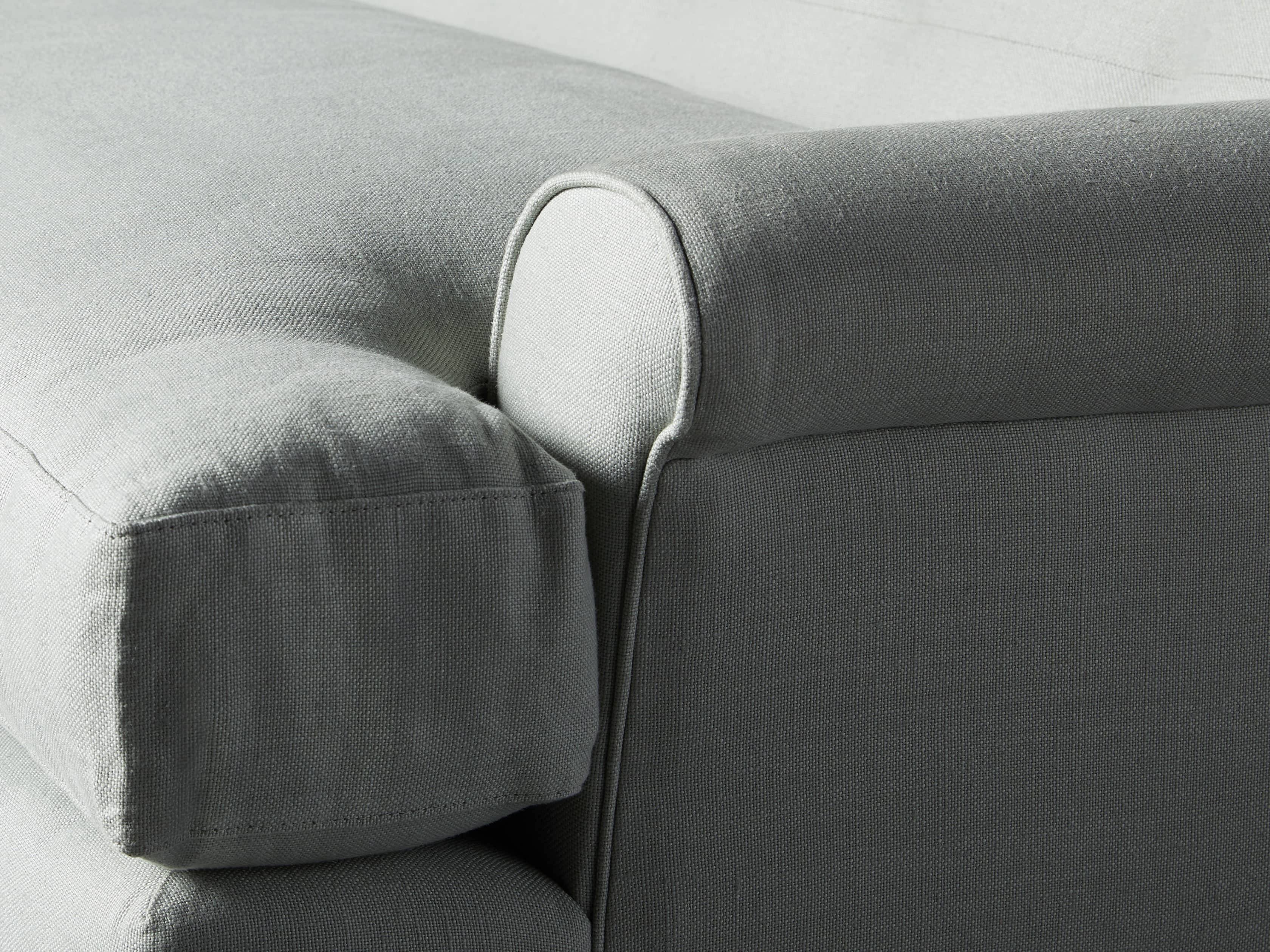 Roslyn Upholstered 108" Sofa, slide 7 of 10
