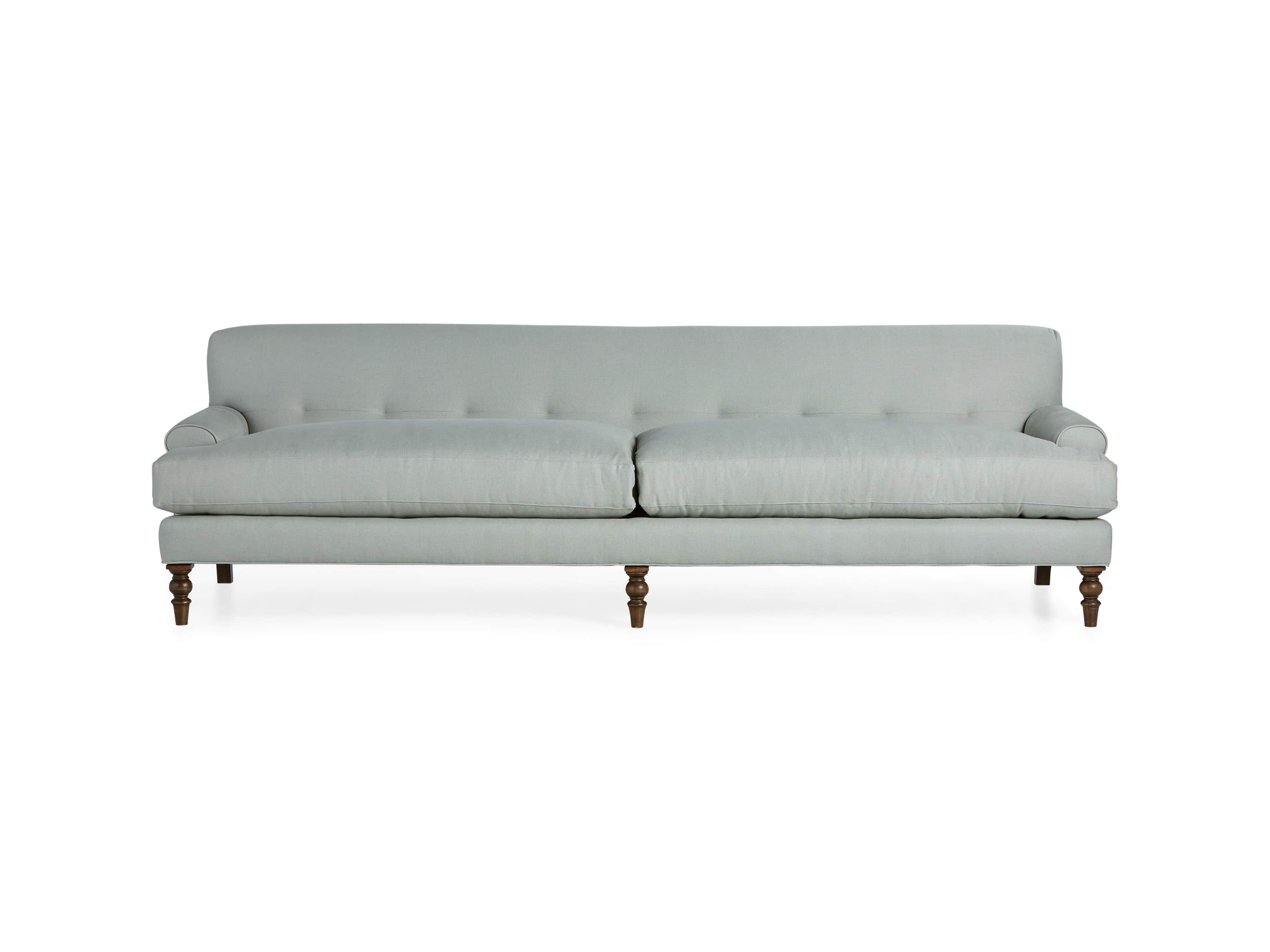 Roslyn Upholstered 108" Sofa, slide 9 of 10