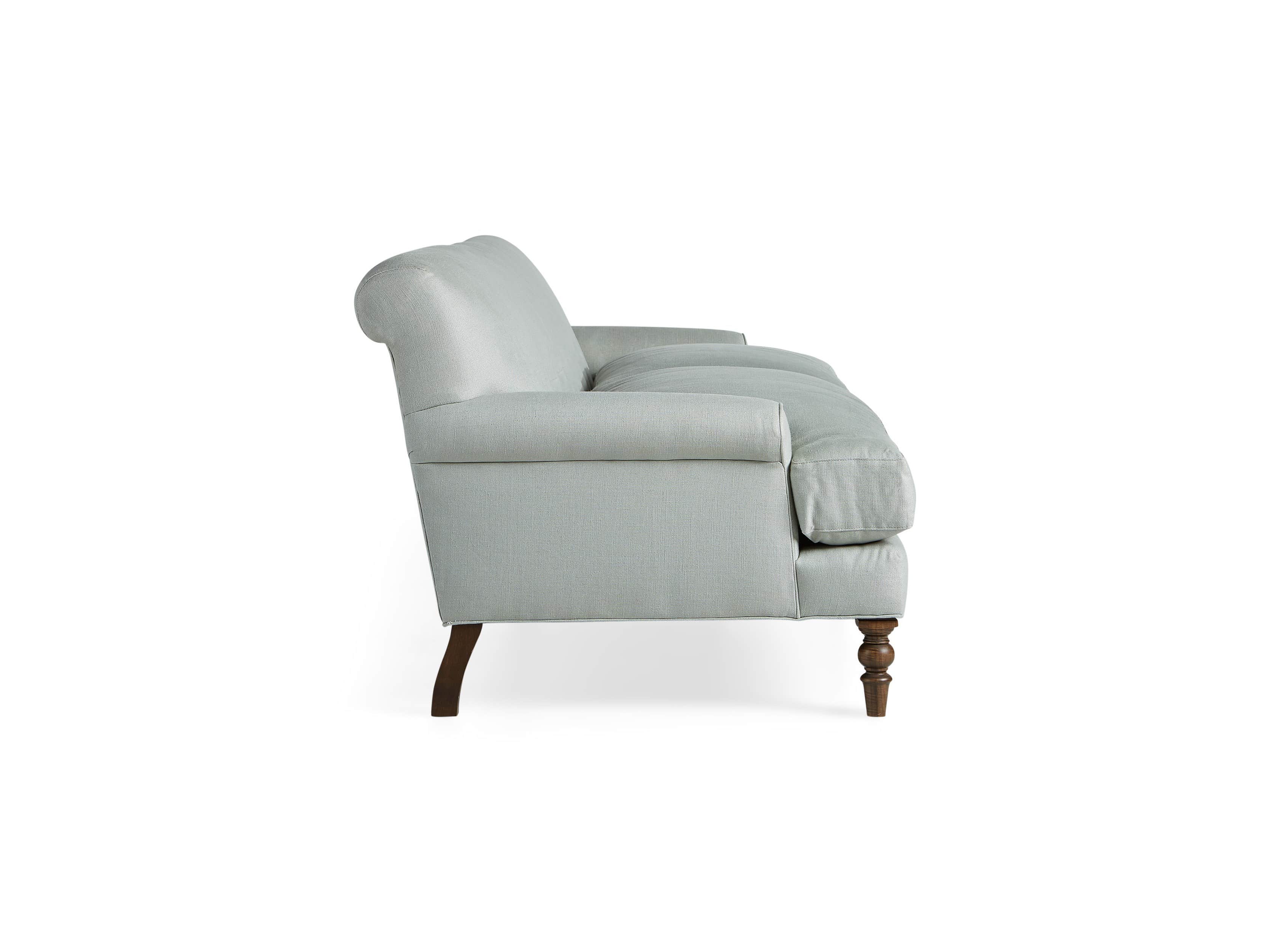Roslyn Upholstered 108" Sofa, slide 10 of 10