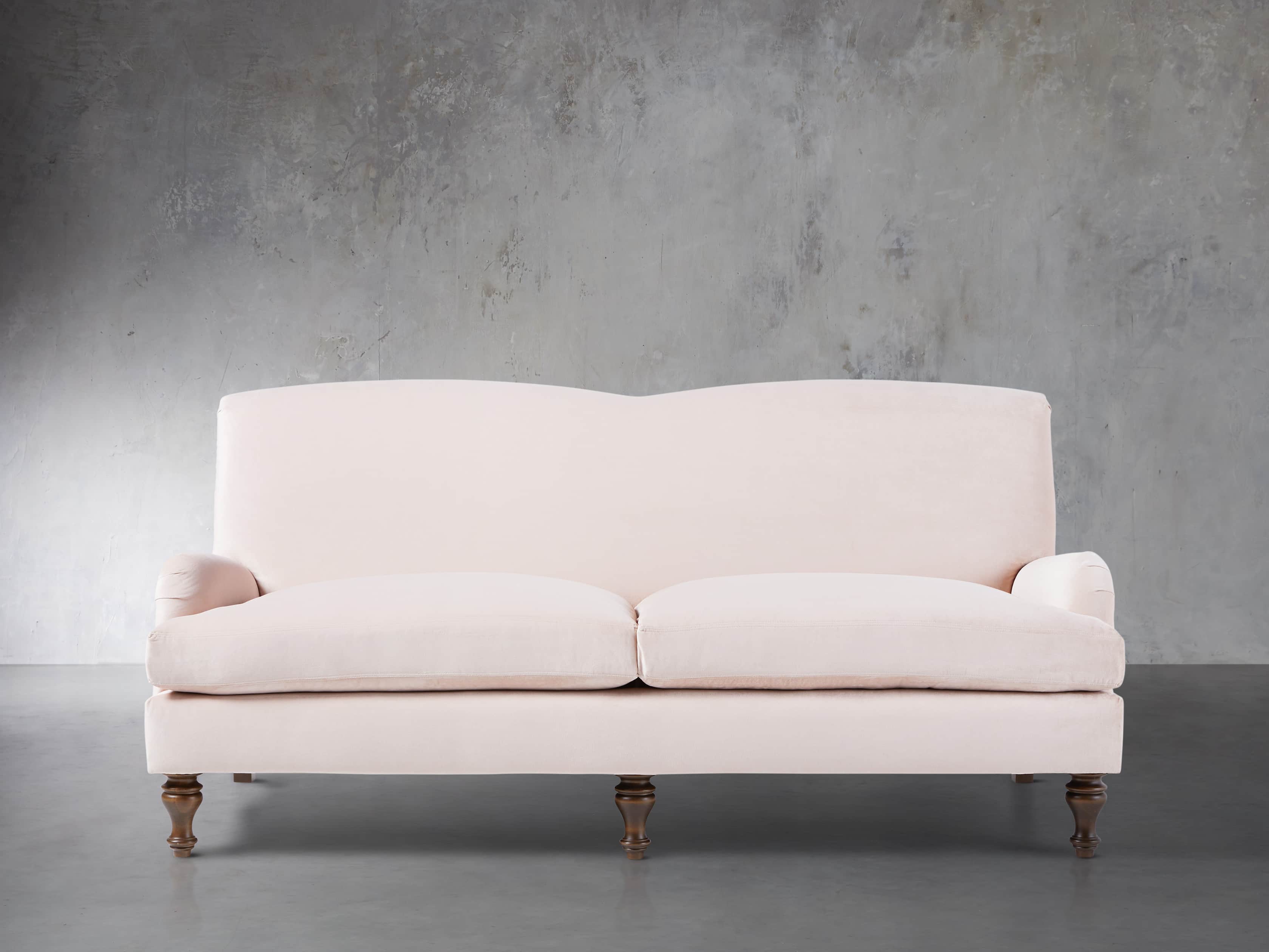 Culver Upholstered 82" Sofa, slide 2 of 10