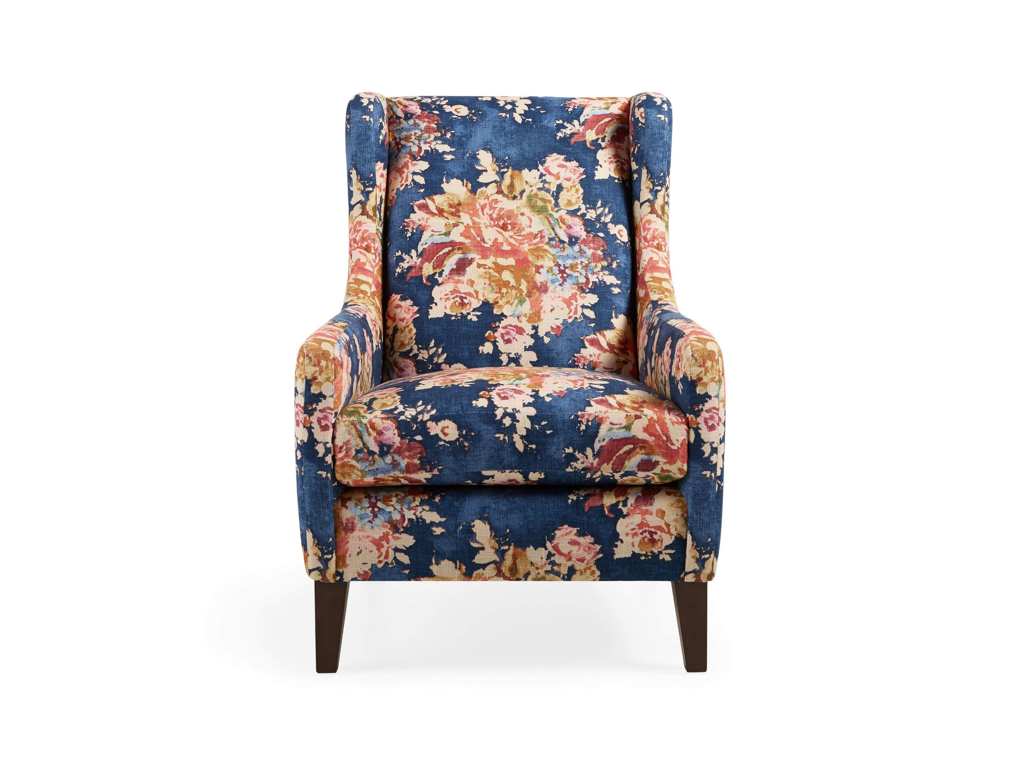 Lena Upholstered 40" Chair