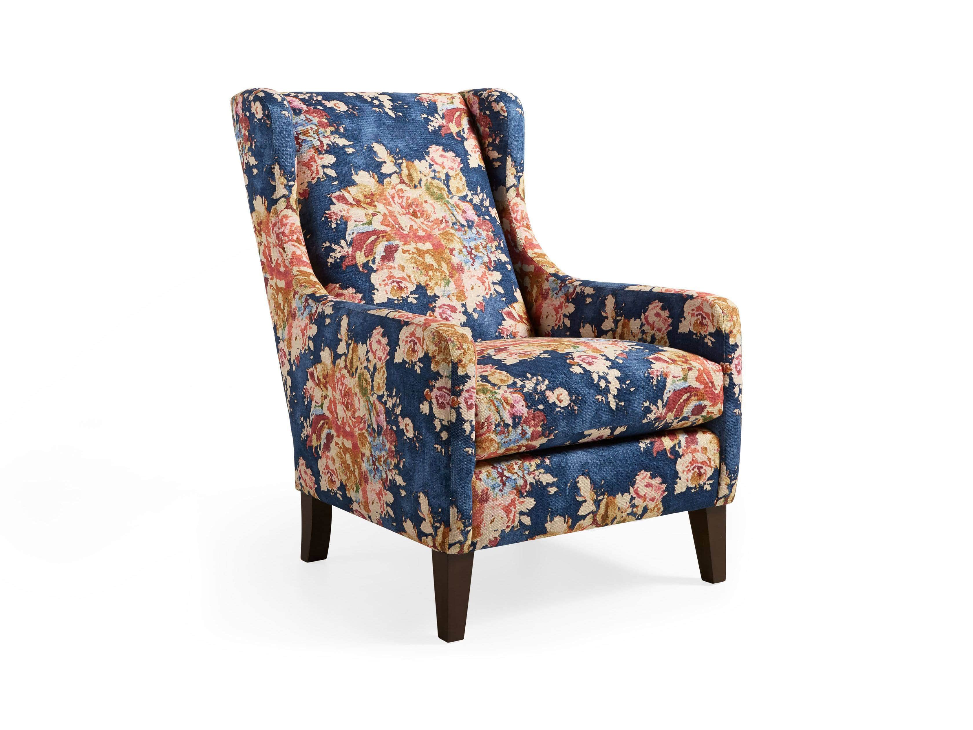 Lena Upholstered 40" Chair