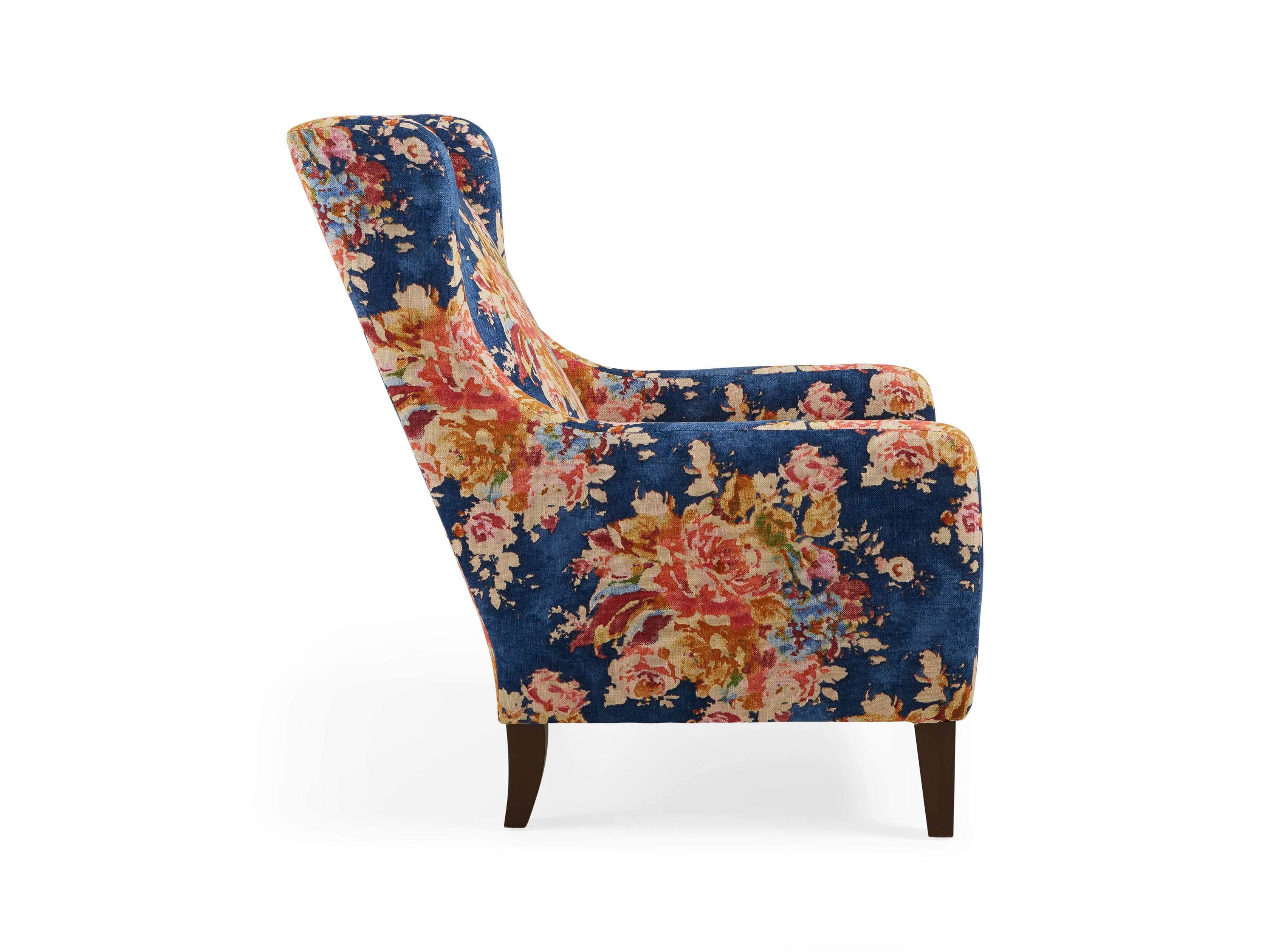 Lena Upholstered 40" Chair