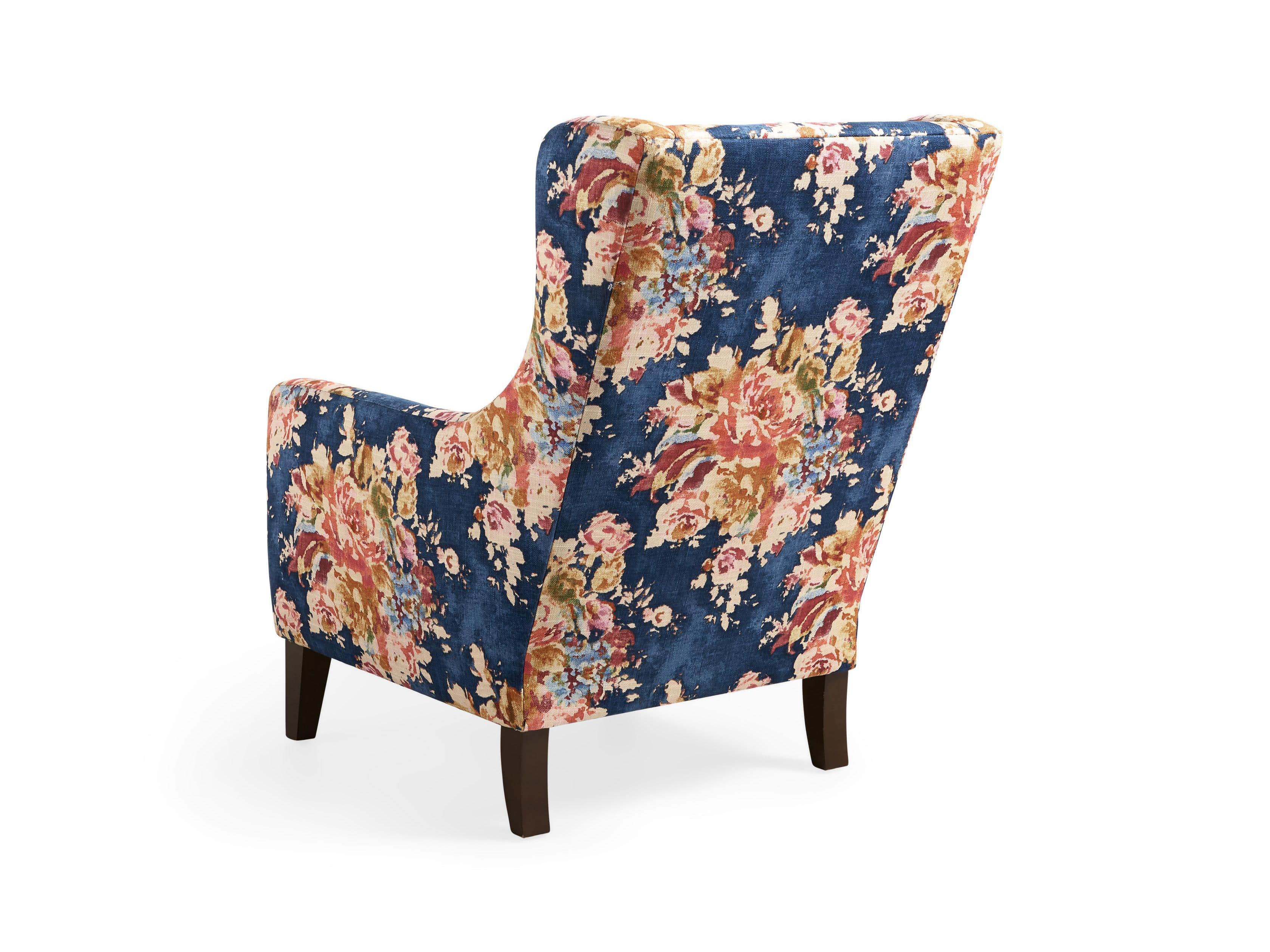 Lena Upholstered 40" Chair
