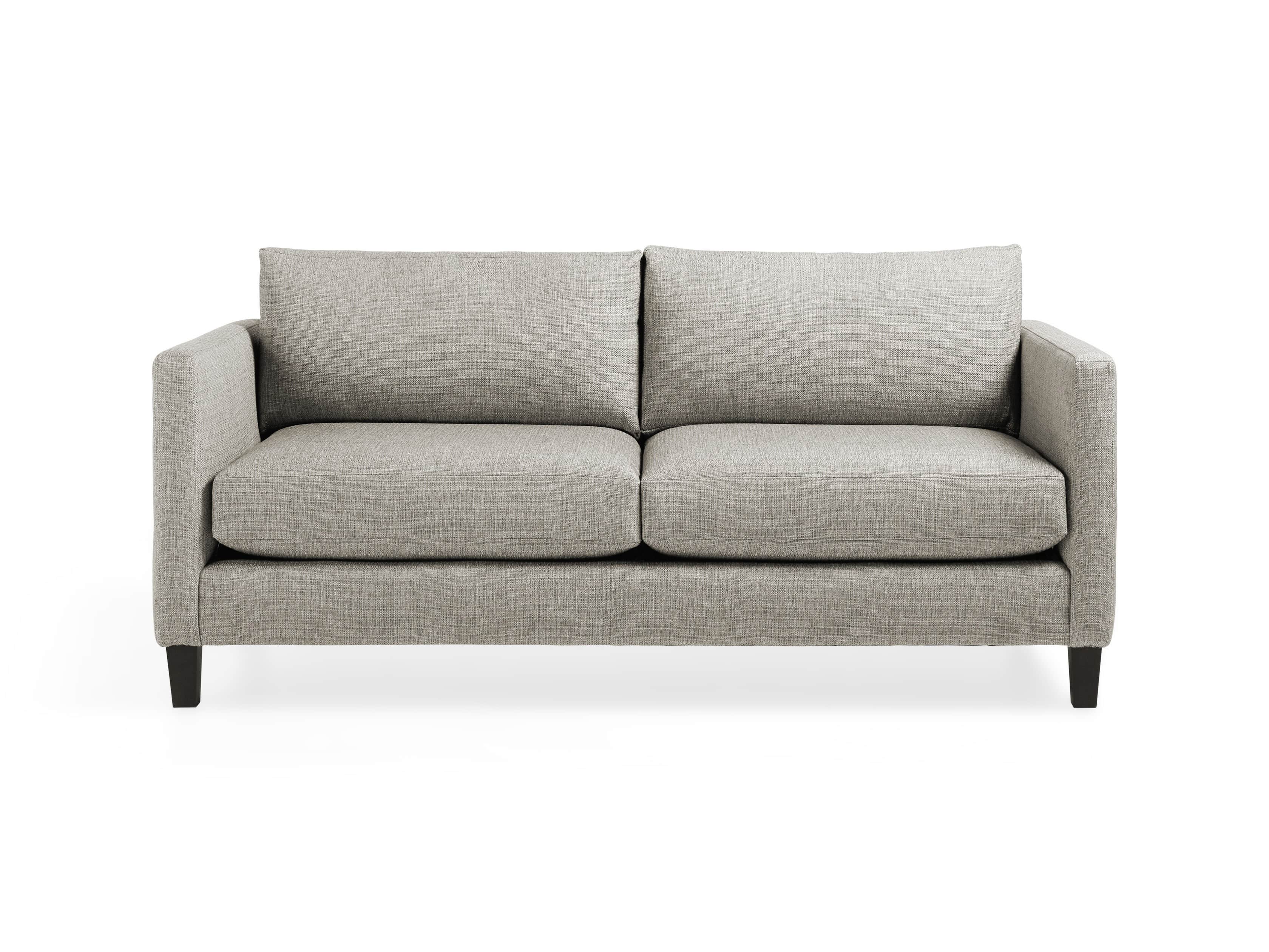 Taylor 76" Upholstered Sofa, slide 2 of 6