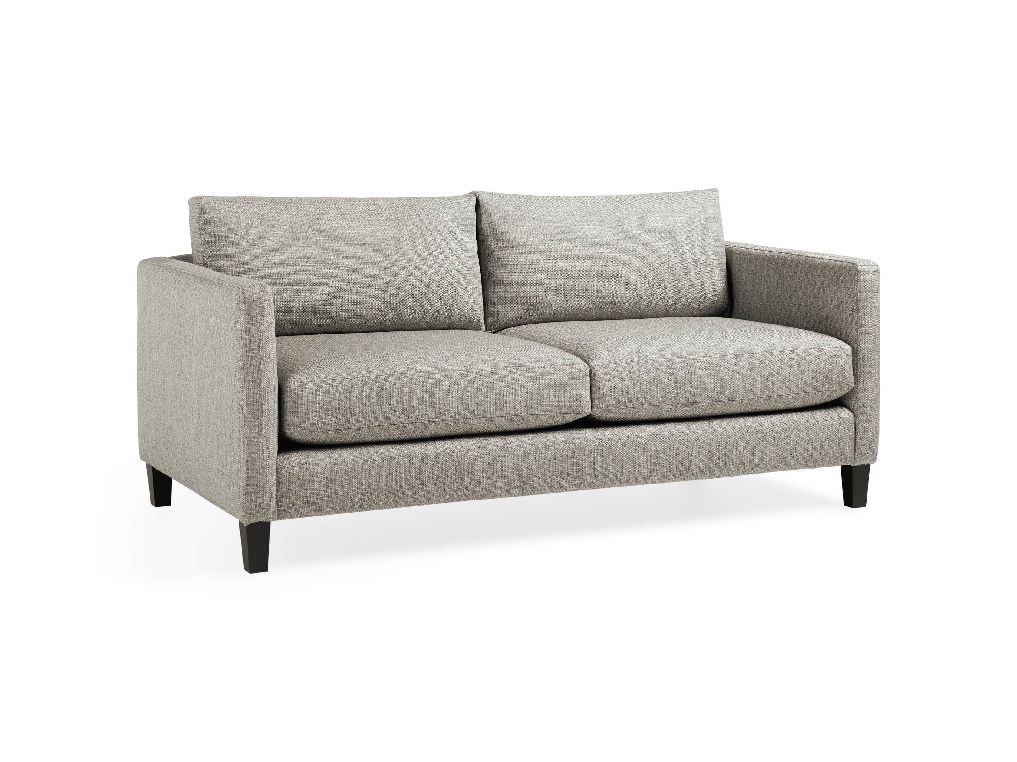 Taylor 76" Upholstered Sofa, slide 3 of 6
