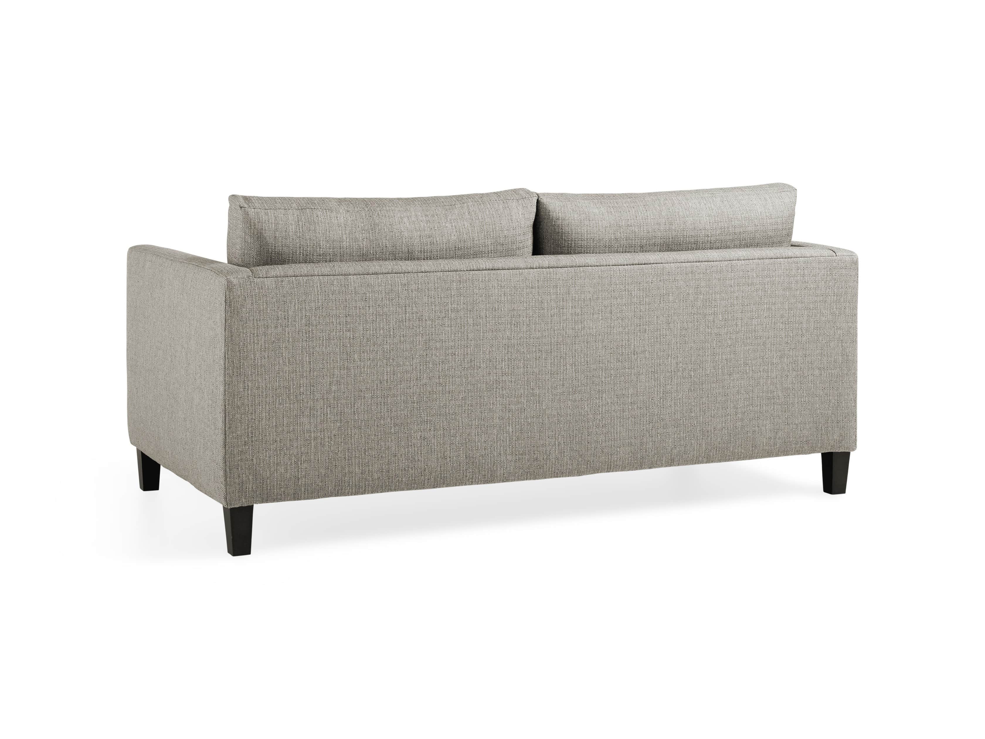 Taylor 76" Upholstered Sofa, slide 5 of 6