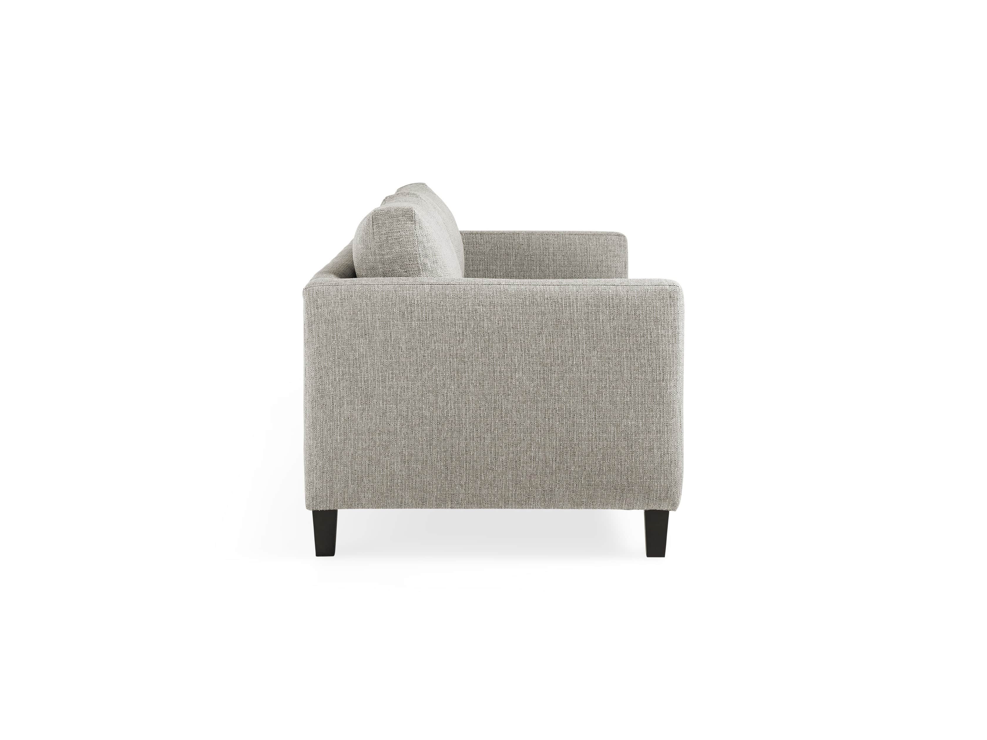 Taylor 76" Upholstered Sofa, slide 4 of 6
