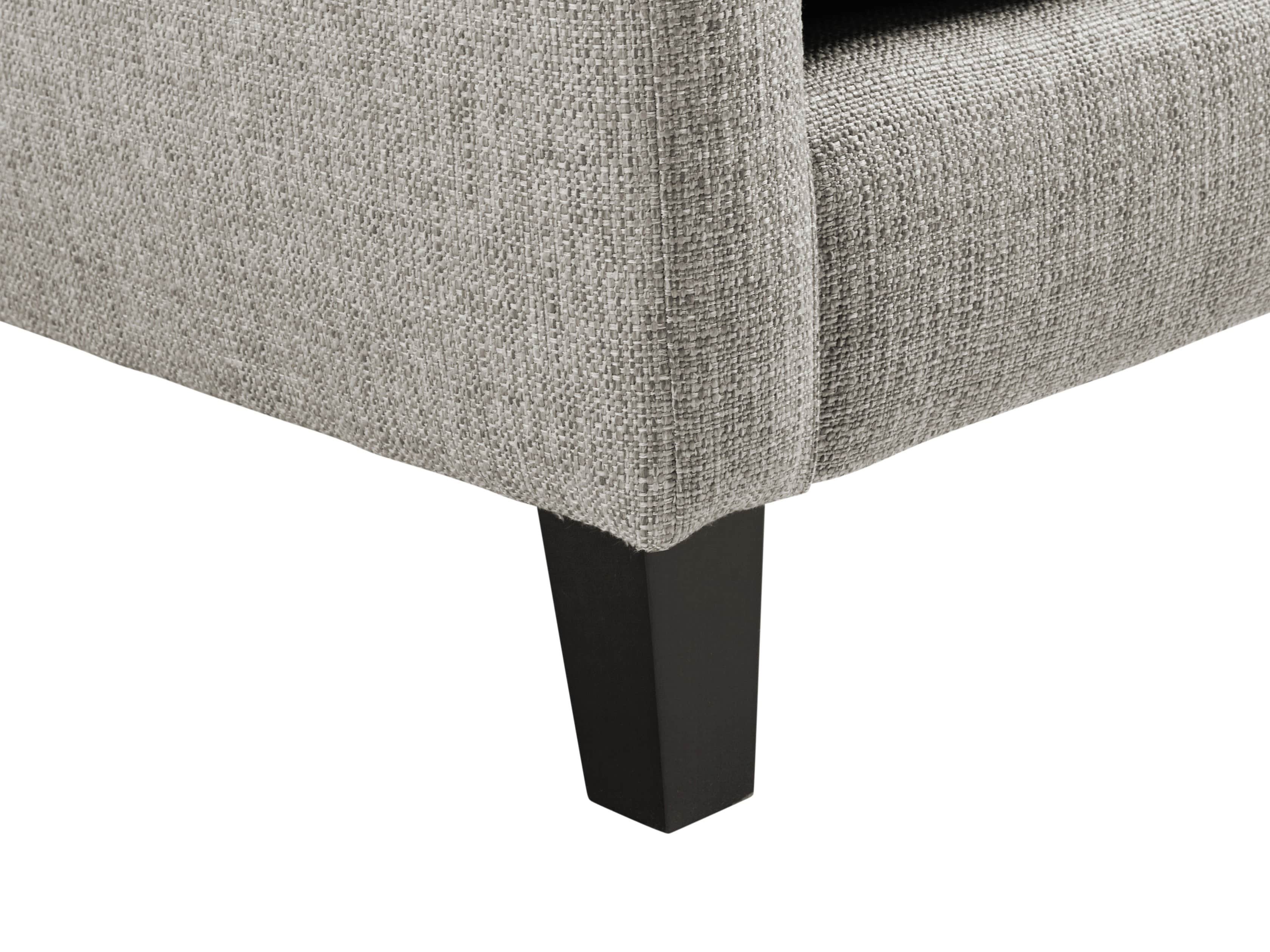 Taylor 76" Upholstered Sofa, slide 6 of 6