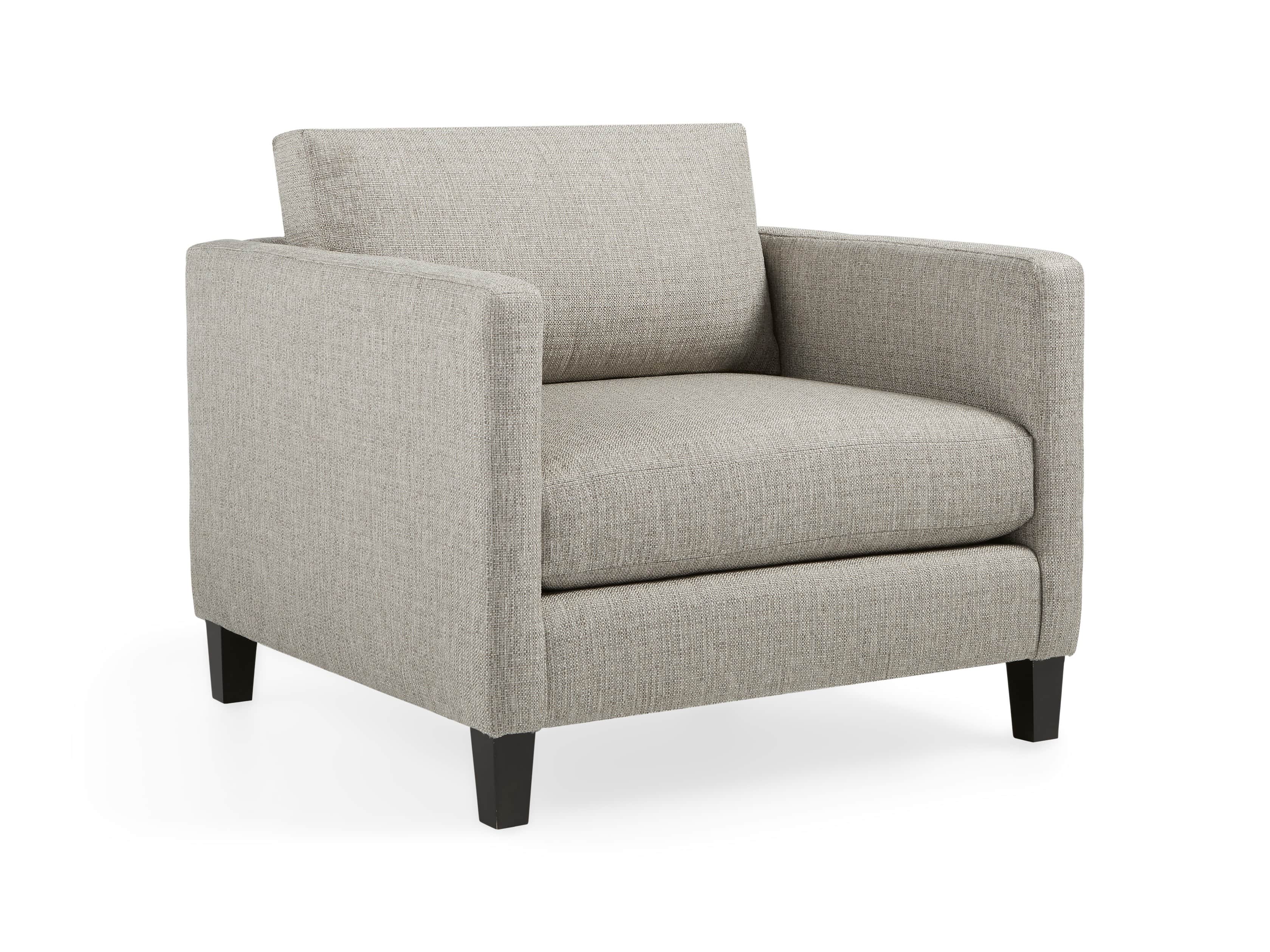 Taylor Upholstered 40" Chair, slide 3 of 7
