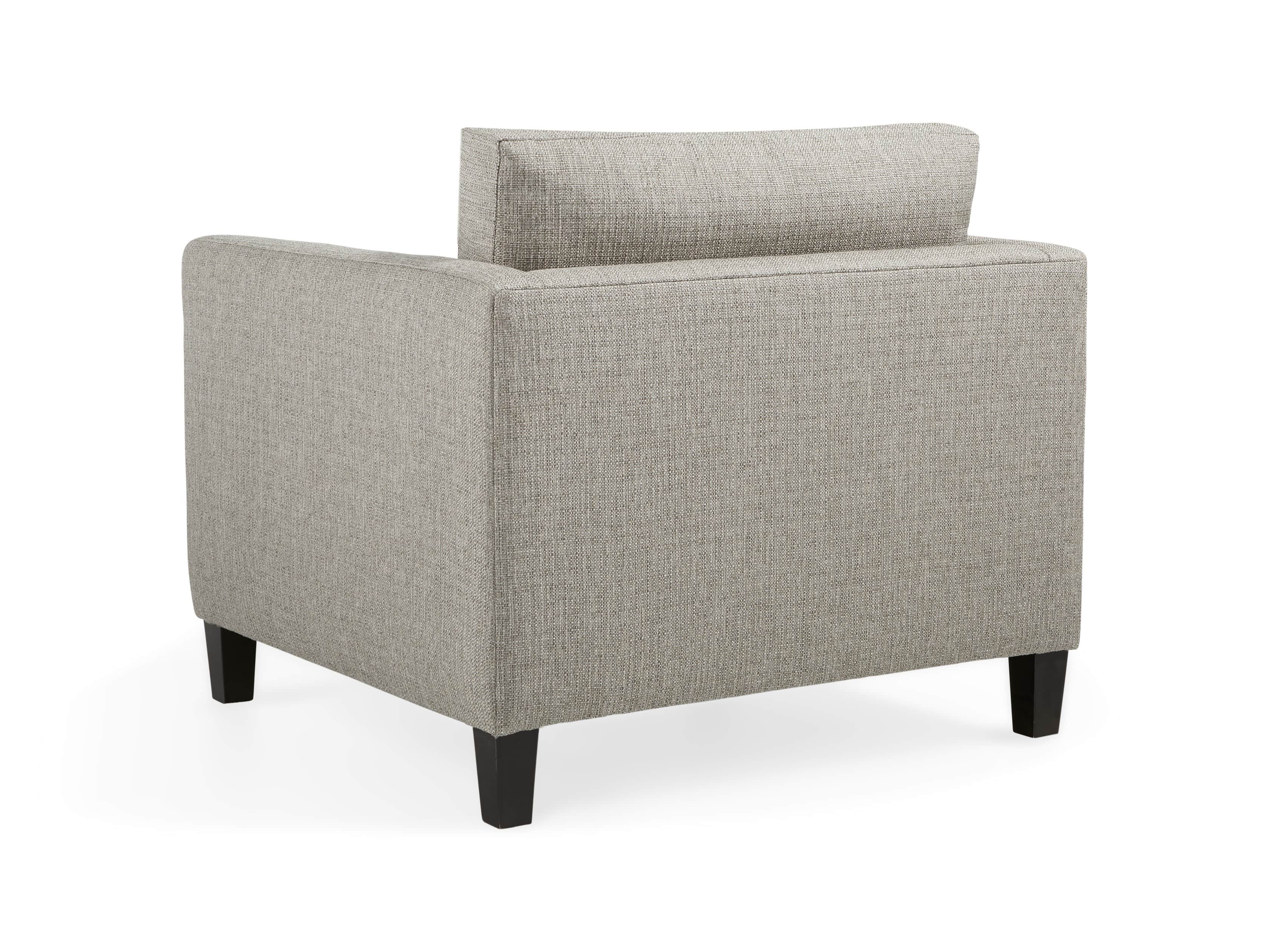 Taylor Upholstered 40" Chair, slide 5 of 7