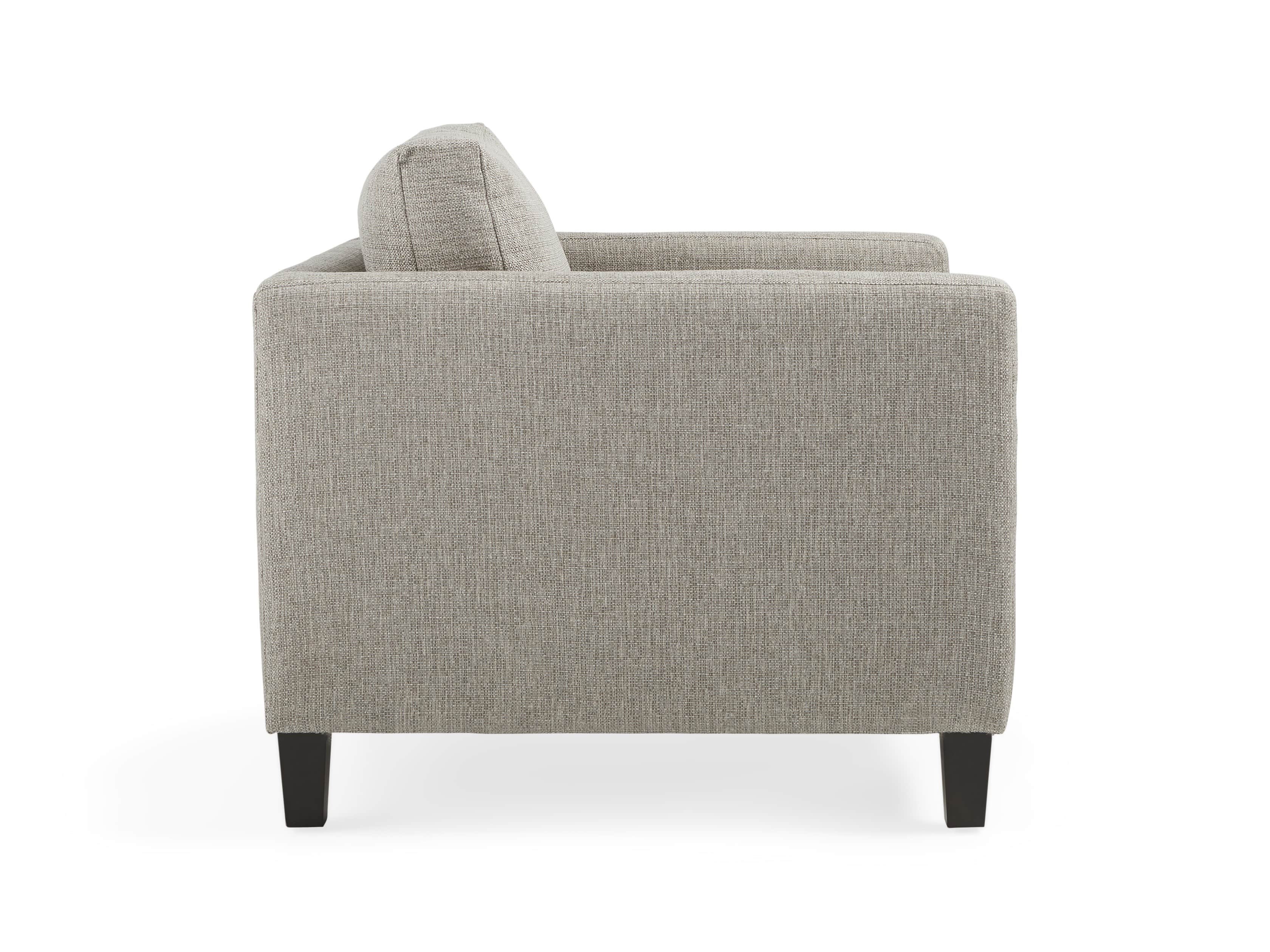 Taylor Upholstered 40" Chair, slide 4 of 7