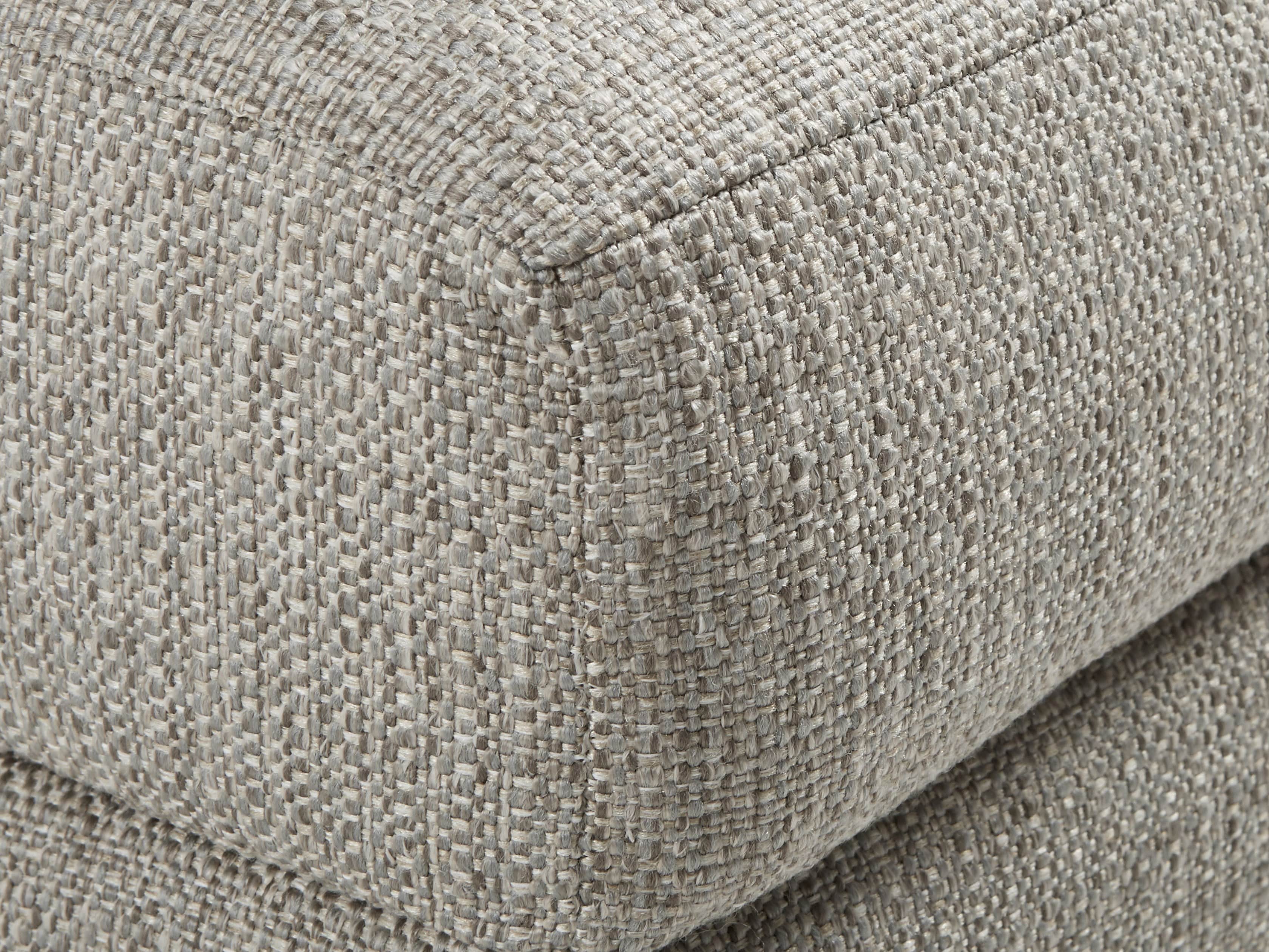 Taylor Upholstered 22" Ottoman, slide 3 of 3