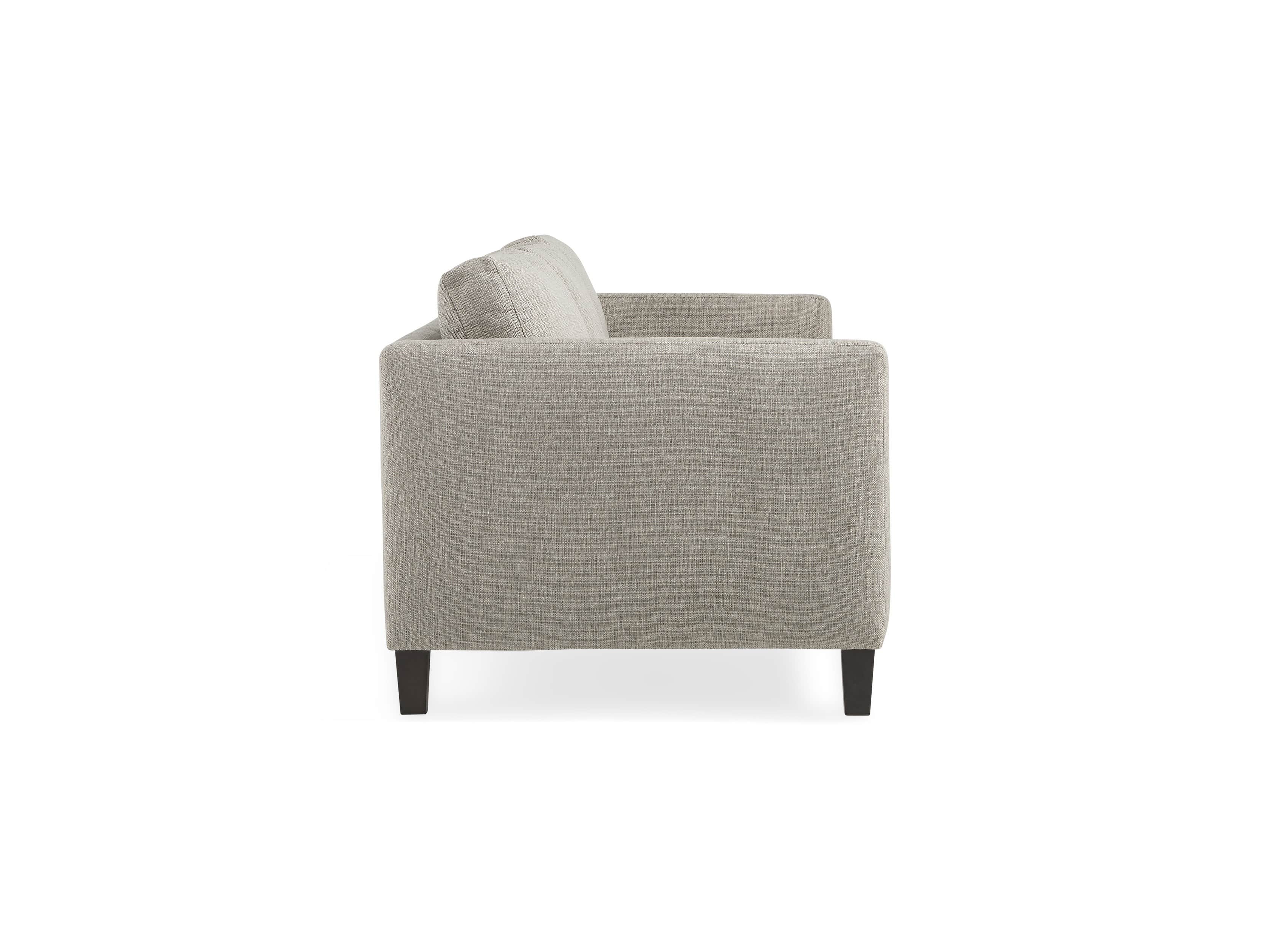 Taylor 90" Upholstered Sofa, slide 4 of 7