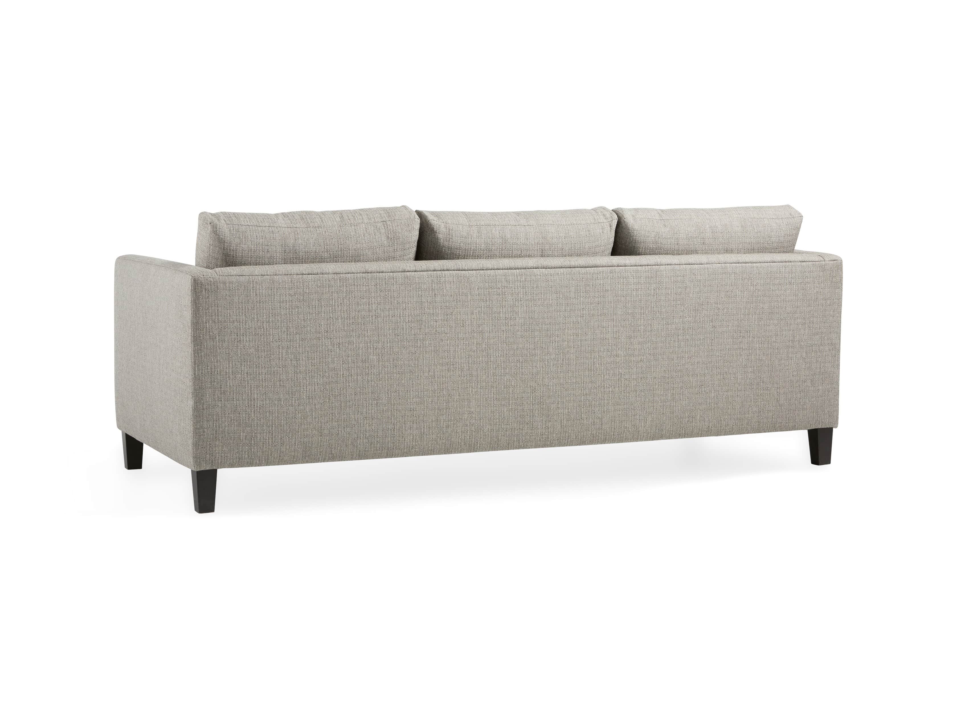 Taylor 90" Upholstered Sofa, slide 5 of 7
