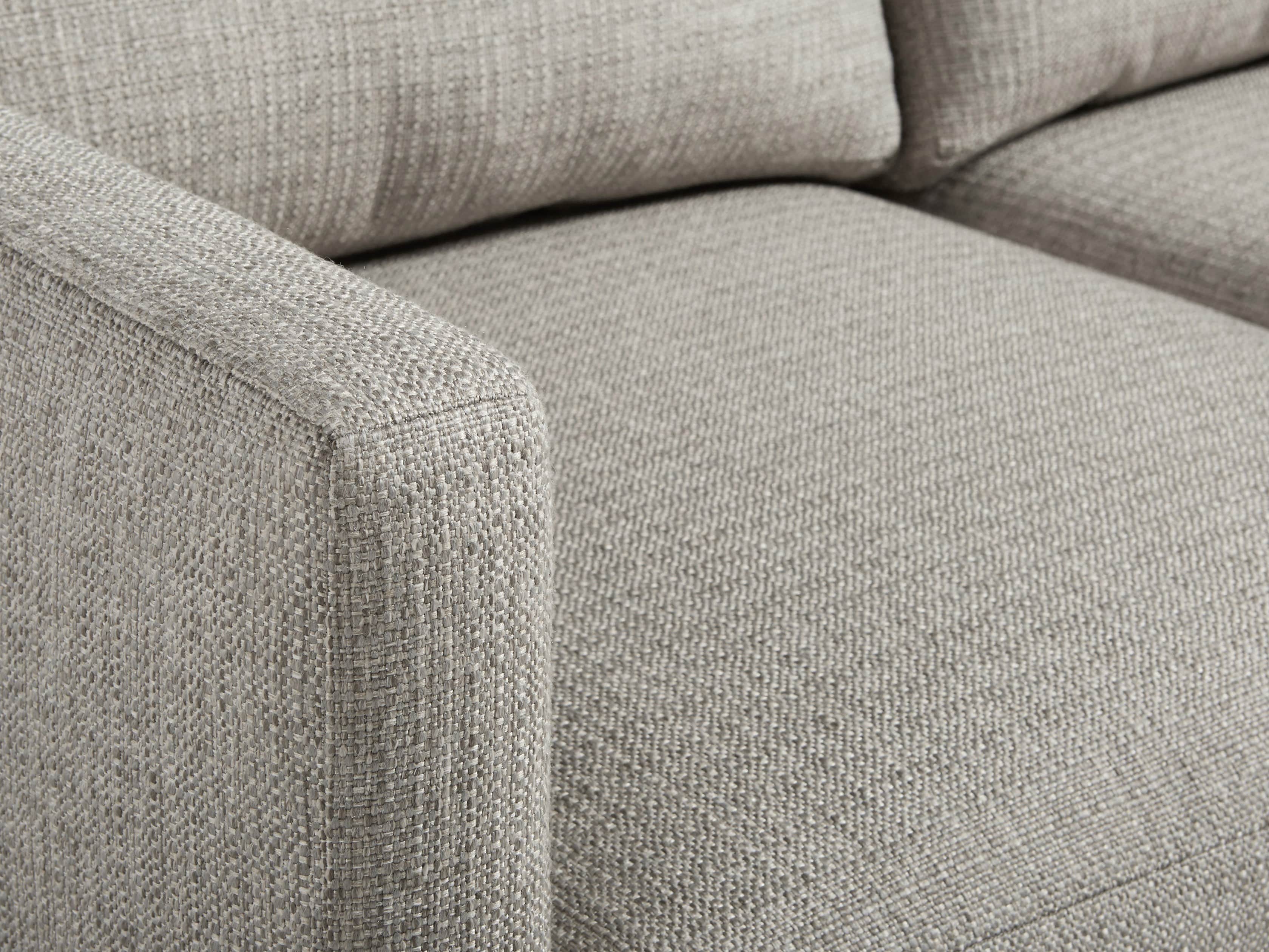 Taylor 90" Upholstered Sofa, slide 6 of 7