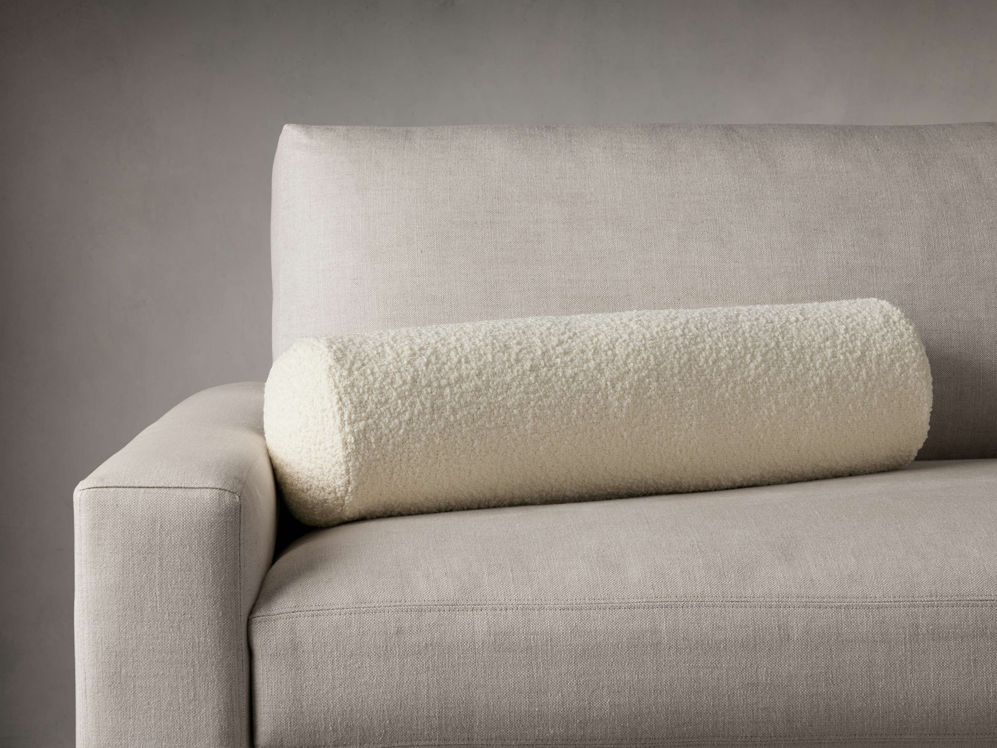 West elm shop bolster pillow