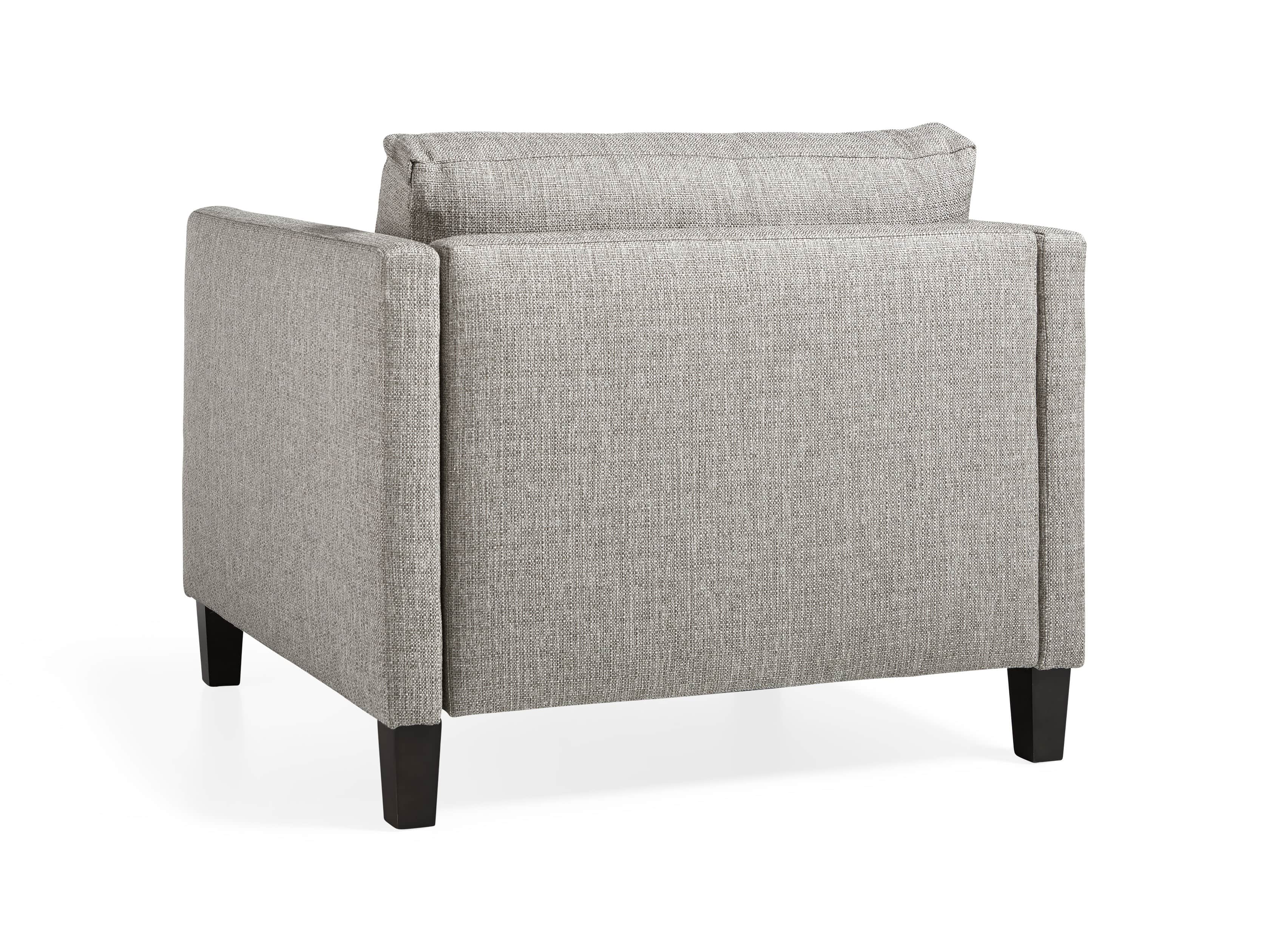 Taylor Easy Connect Upholstered 40" Chair, slide 6 of 11