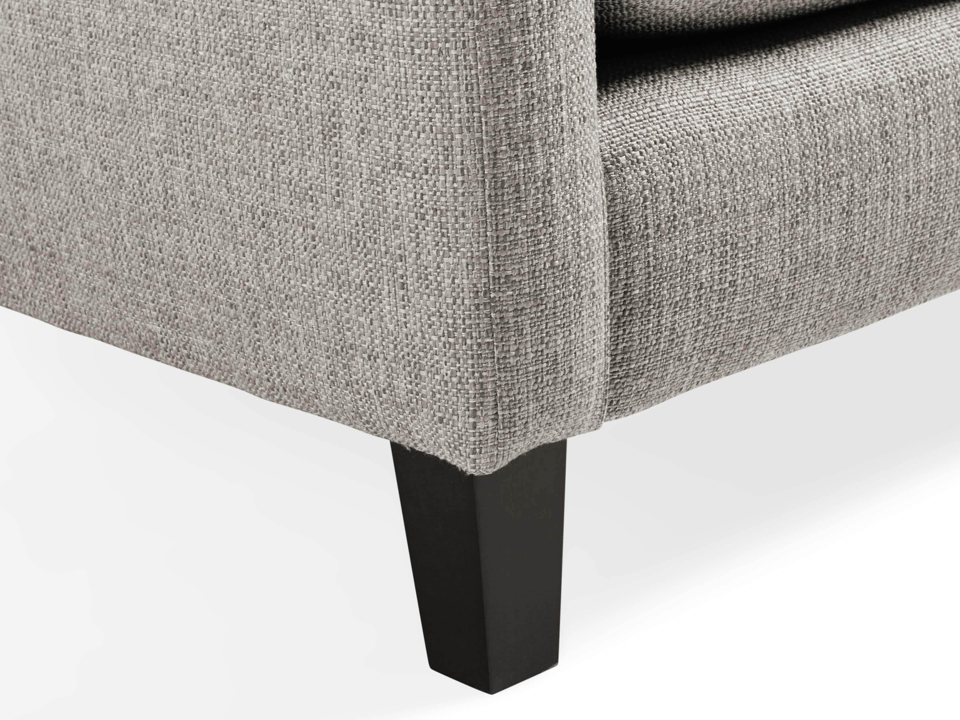 Taylor Easy Connect Upholstered 40" Chair, slide 8 of 11