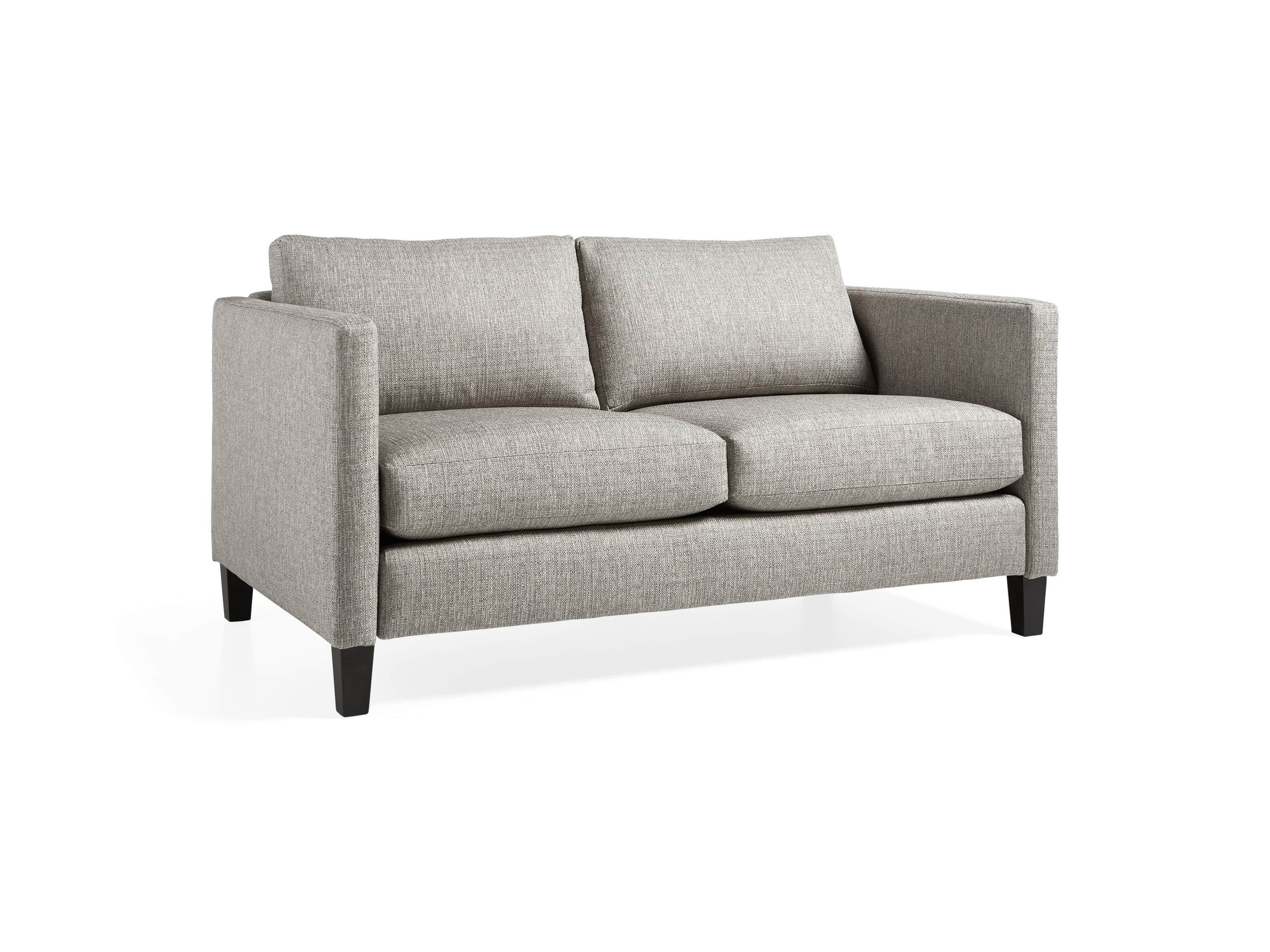 Taylor Easy Connect Upholstered 63" Sofa, slide 2 of 10