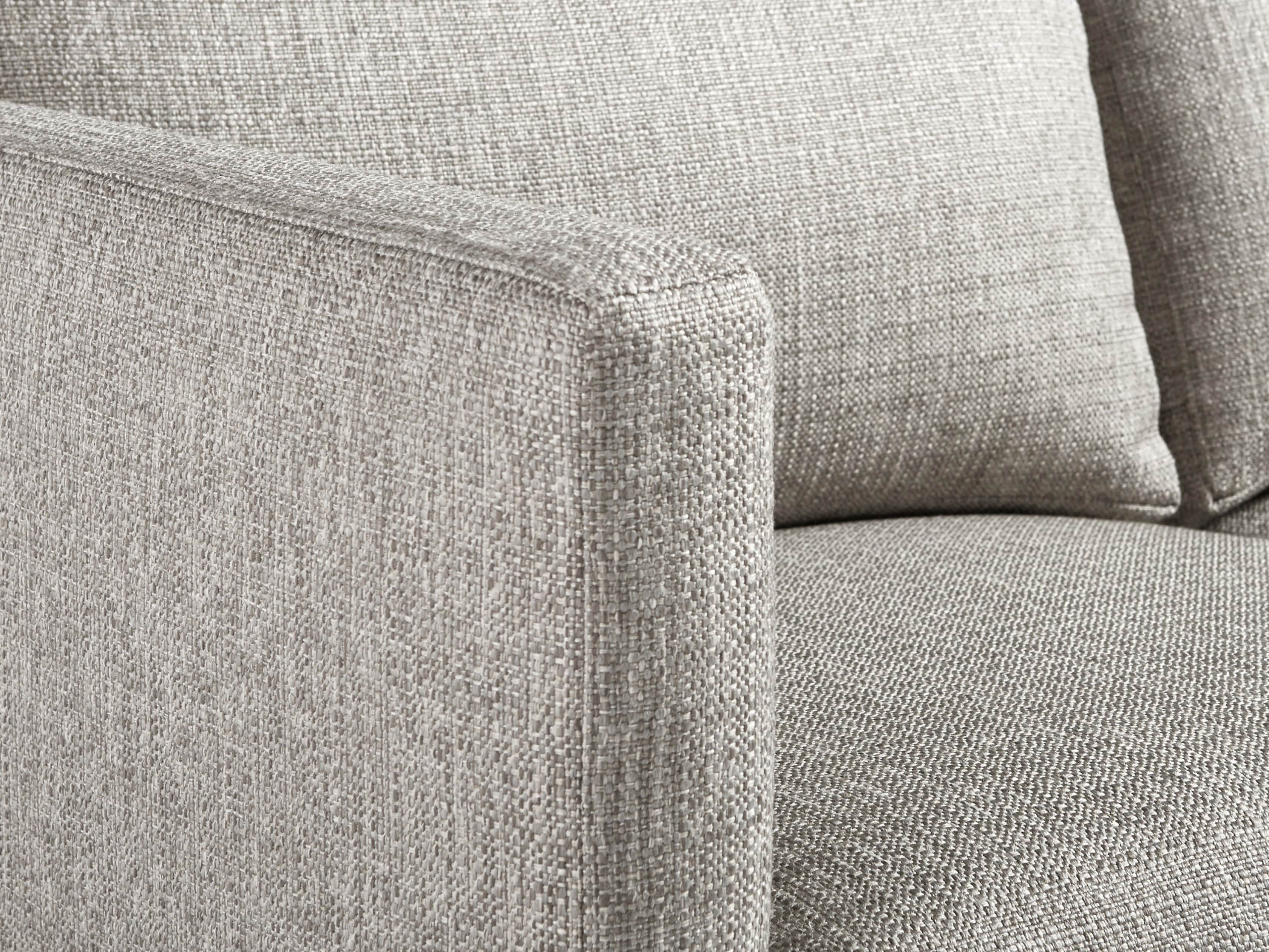 Taylor Easy Connect Upholstered 63" Sofa, slide 7 of 10