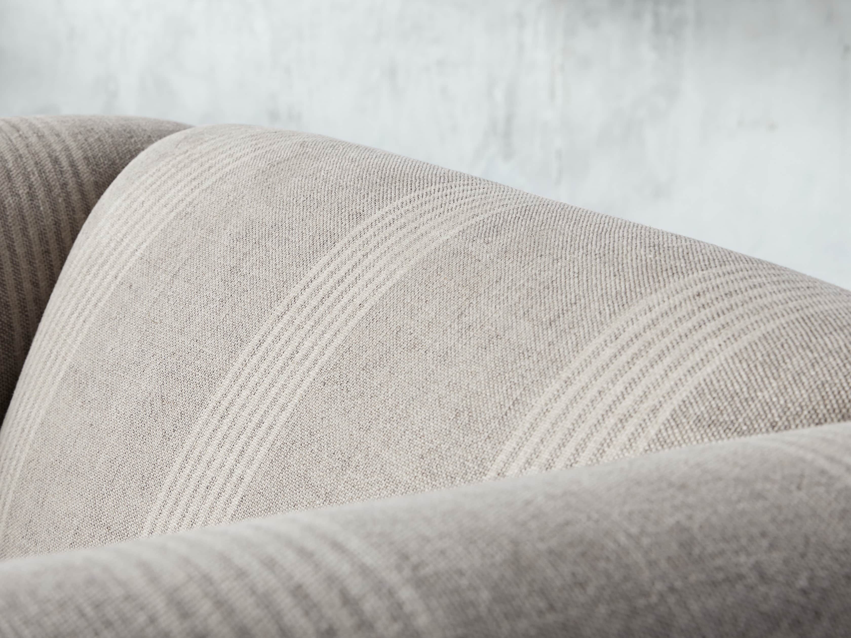 Avery Upholstered 47" Chair