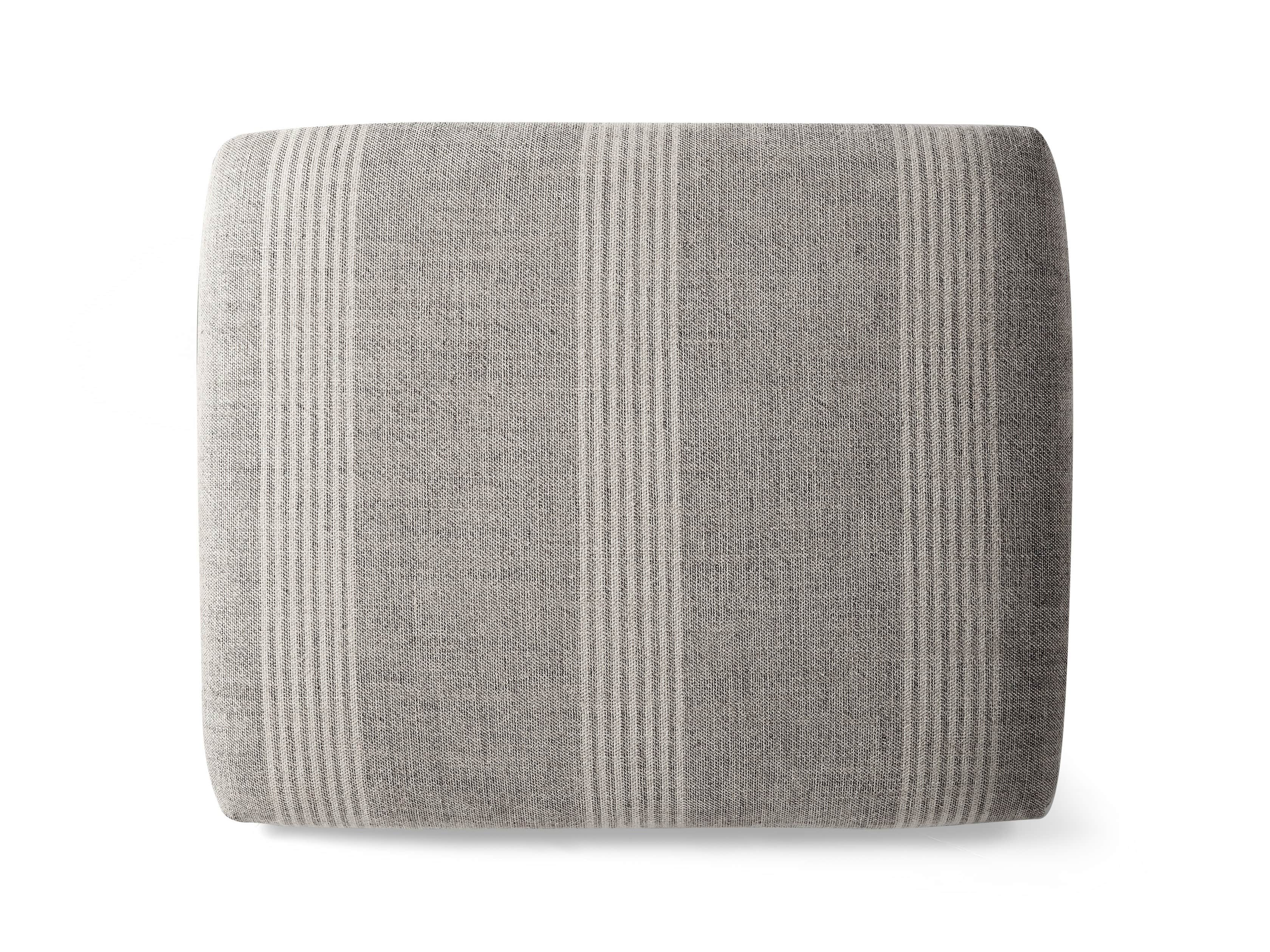 Avery Upholstered 29" Ottoman, slide 6 of 6